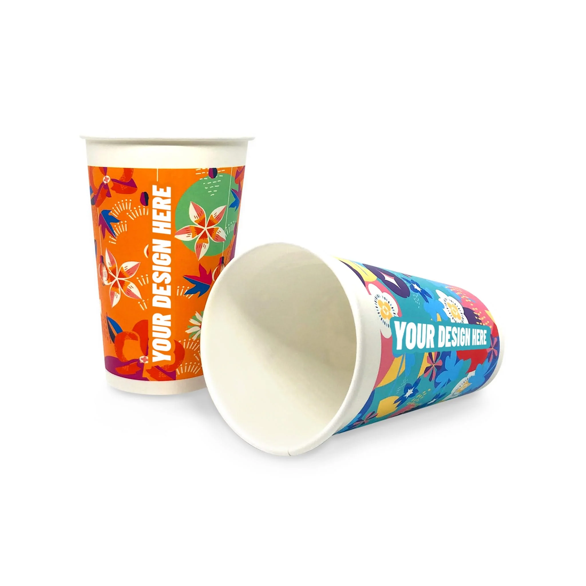 Custom Coffee Cups - Image 2