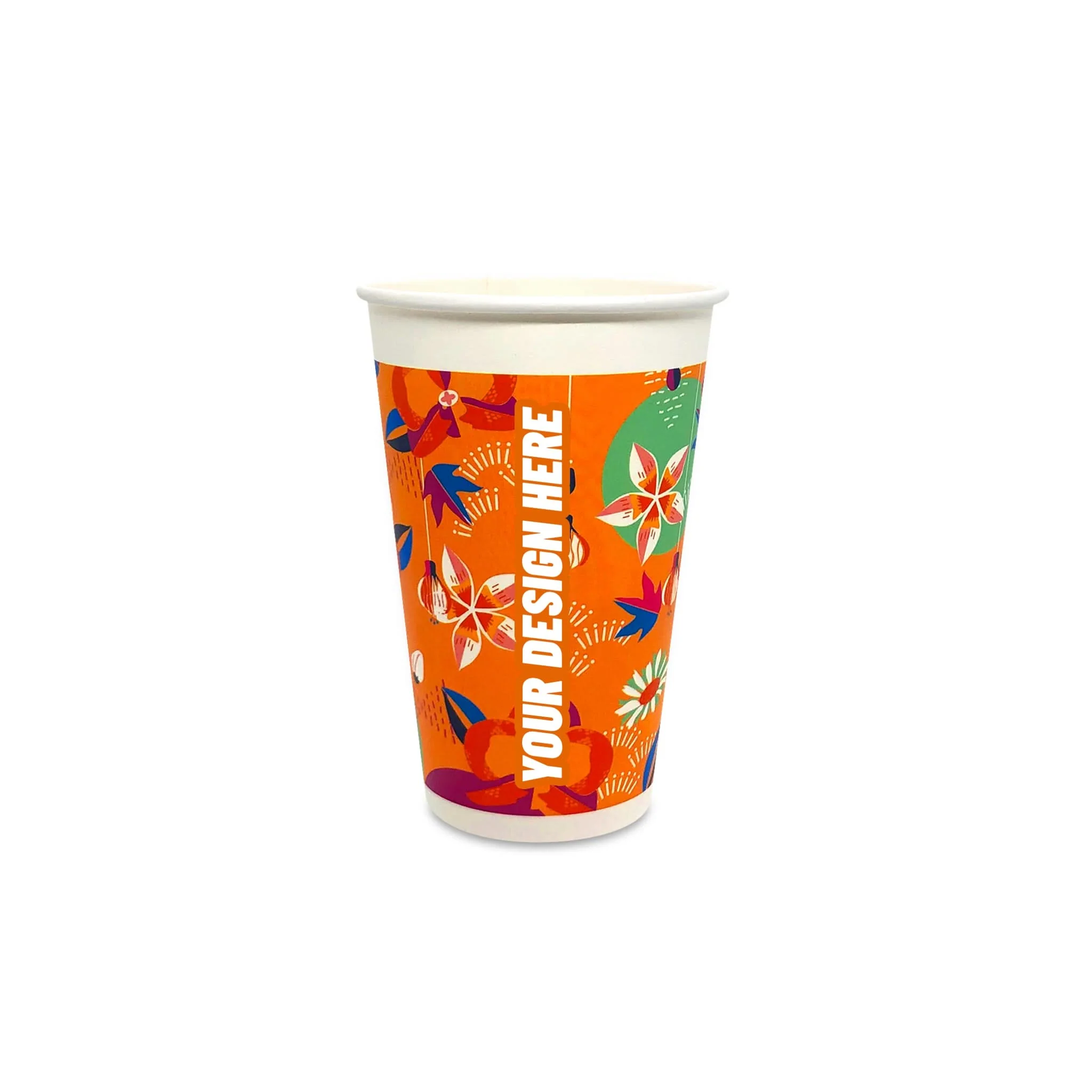 Custom Coffee Cups - Image 3