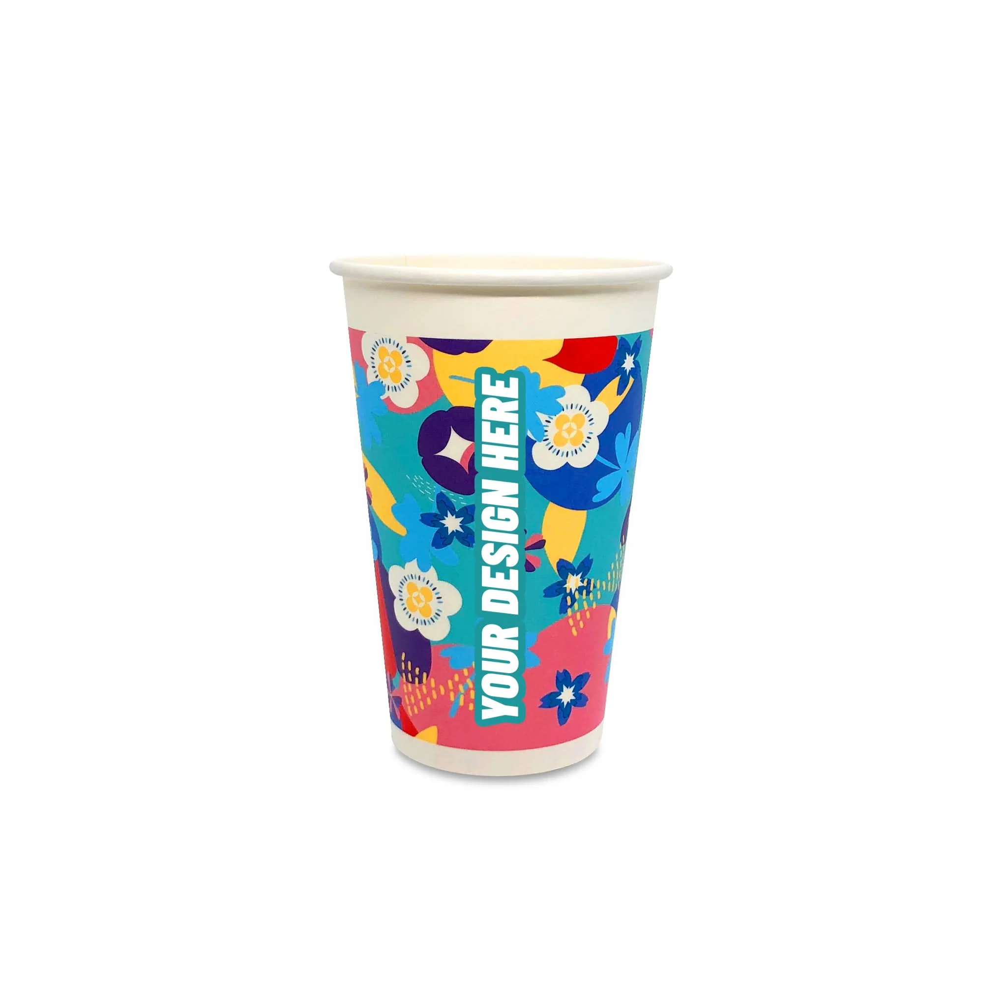 Custom Coffee Cups - Image 4