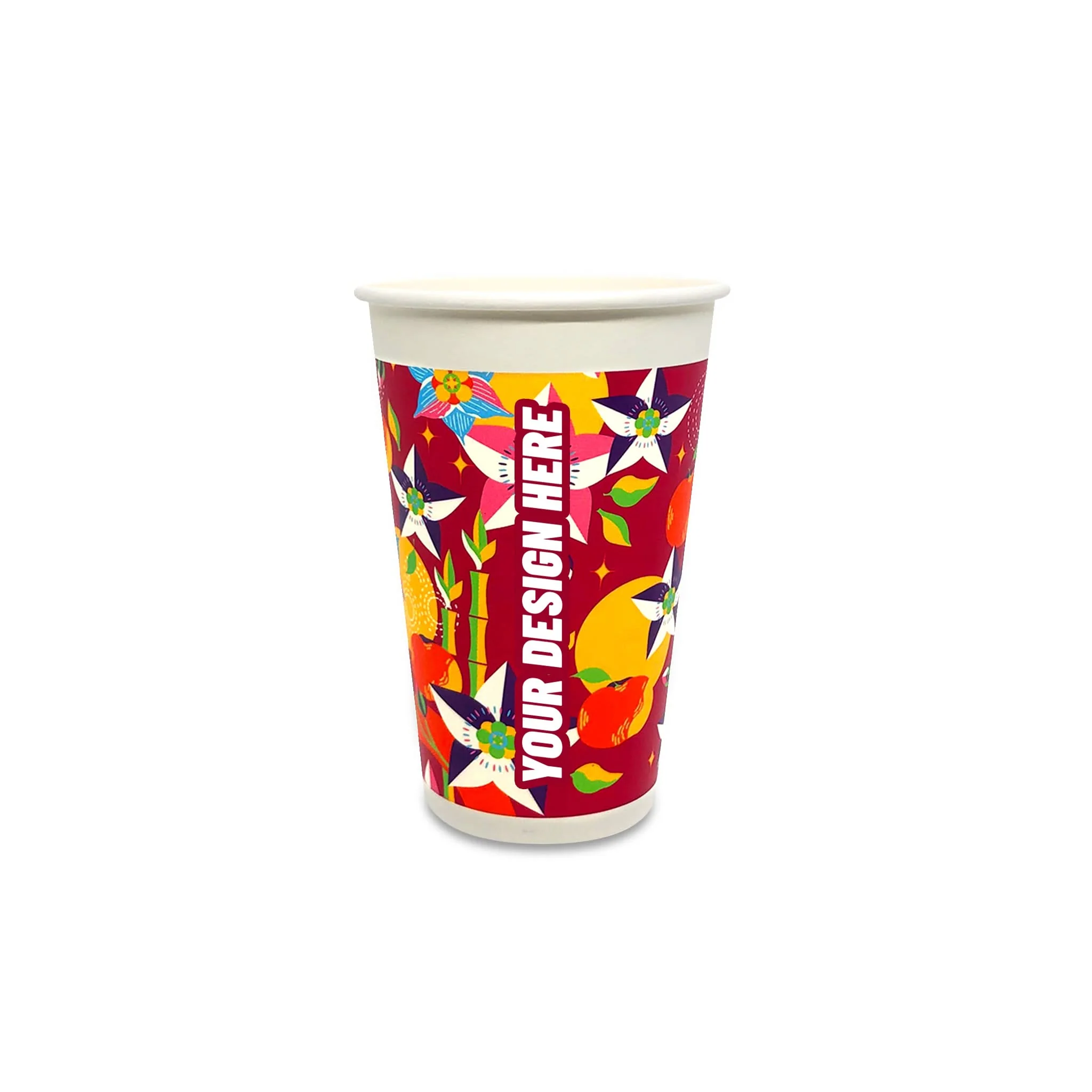 Custom Coffee Cups - Image 5