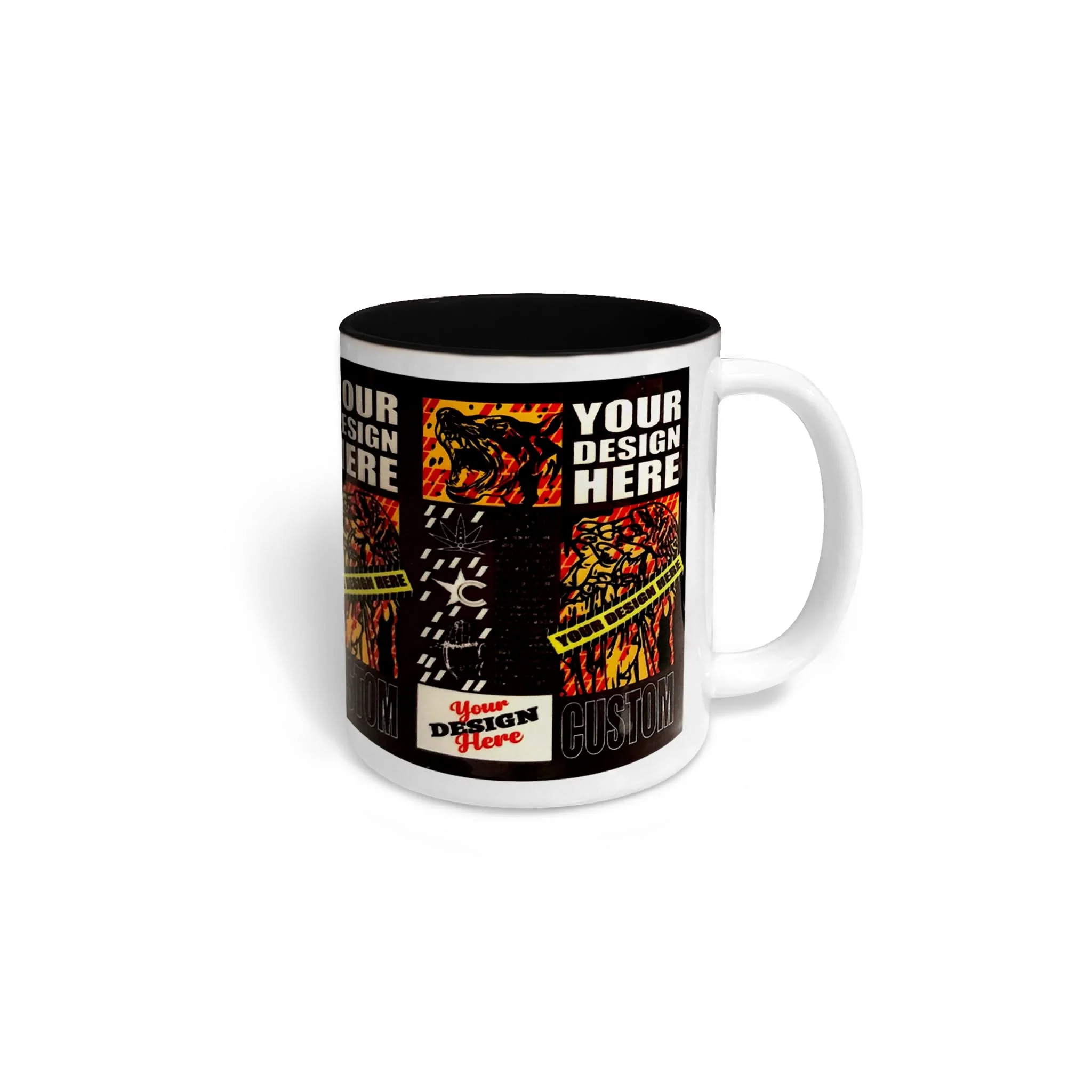 Custom Mugs - Image 2