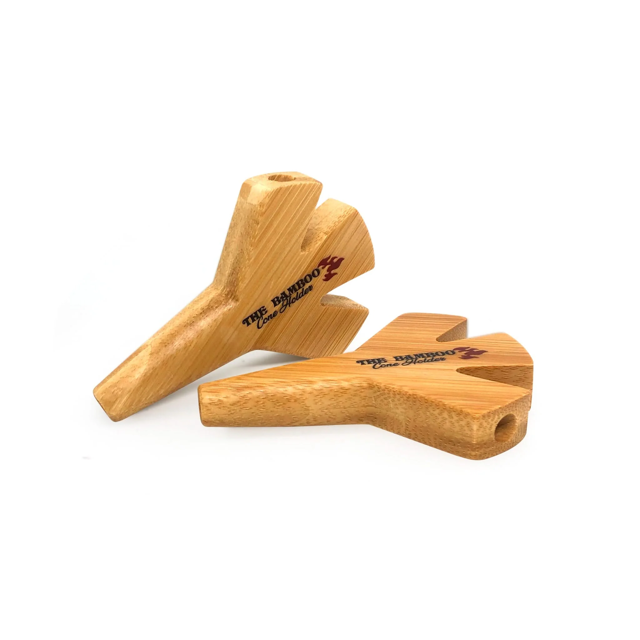 Custom Trinity Cone Holder - Image 3