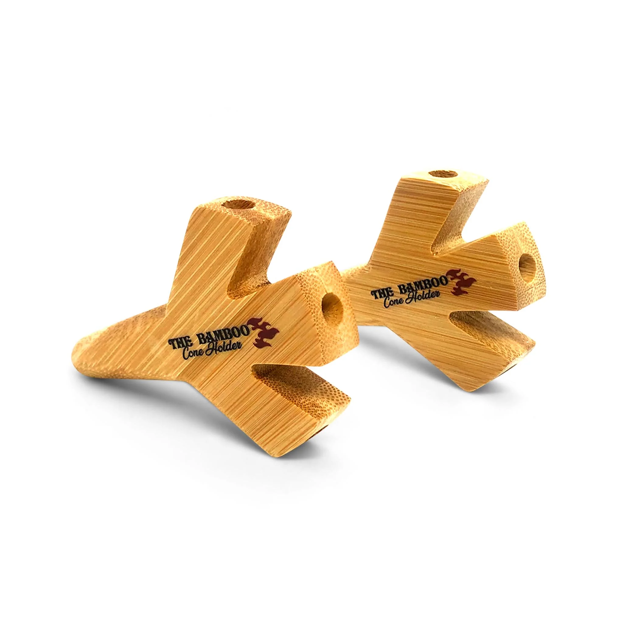 Custom Trinity Cone Holder - Image 4