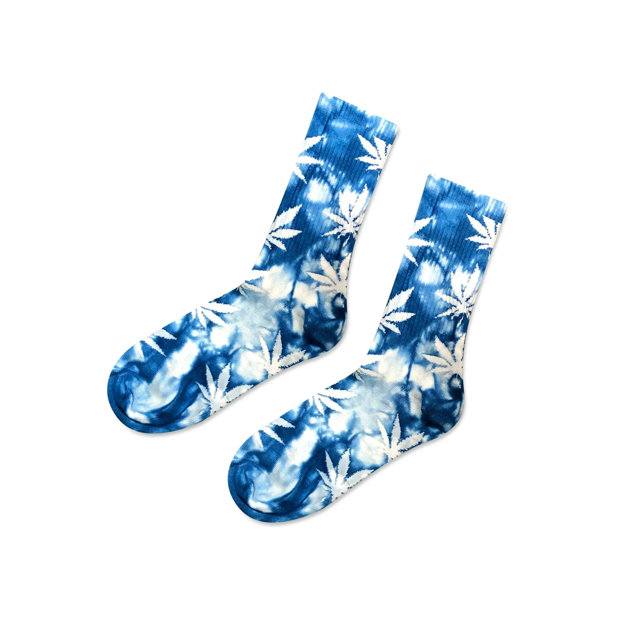 Custom Cotton Crew Socks - Image 4