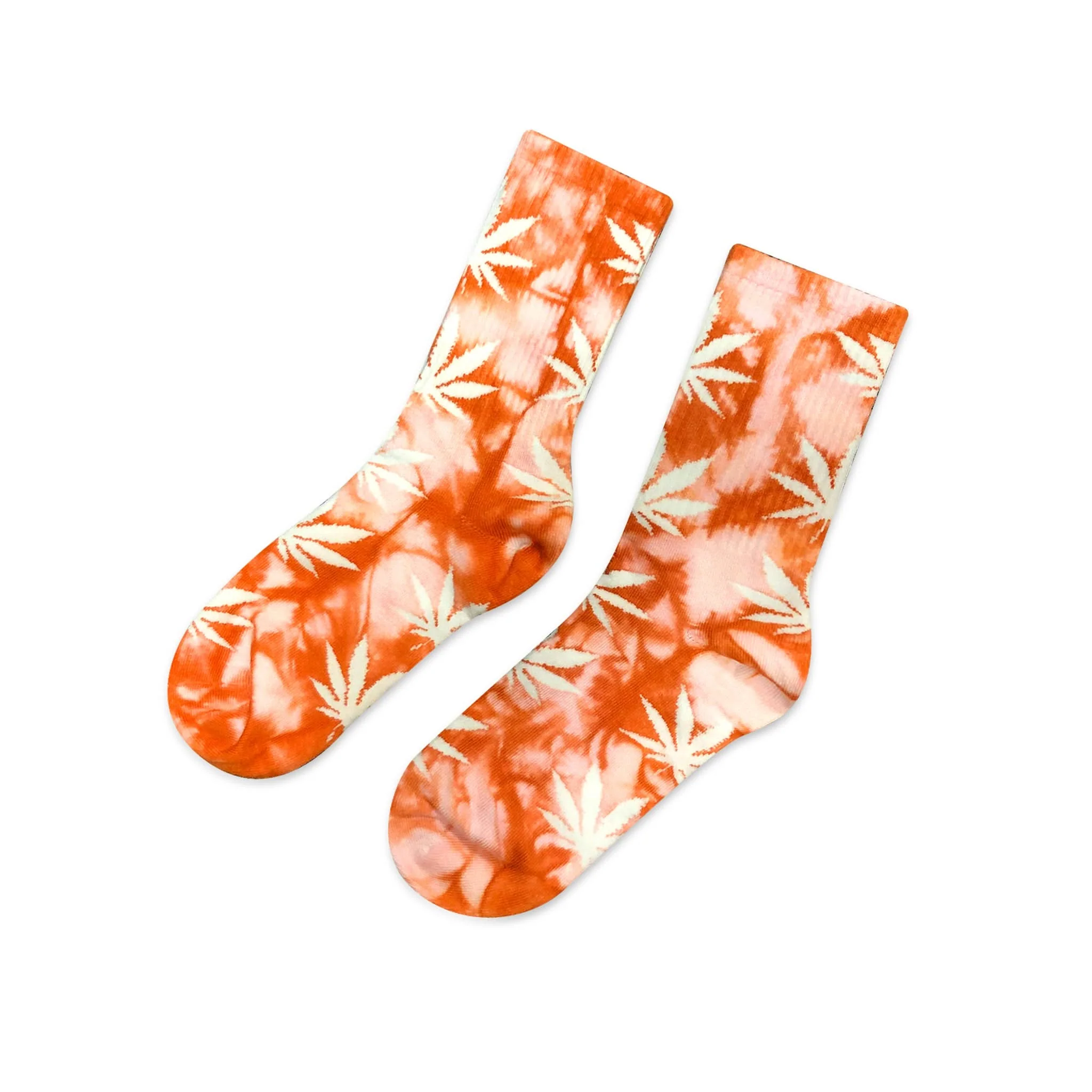 Custom Cotton Crew Socks - Image 5