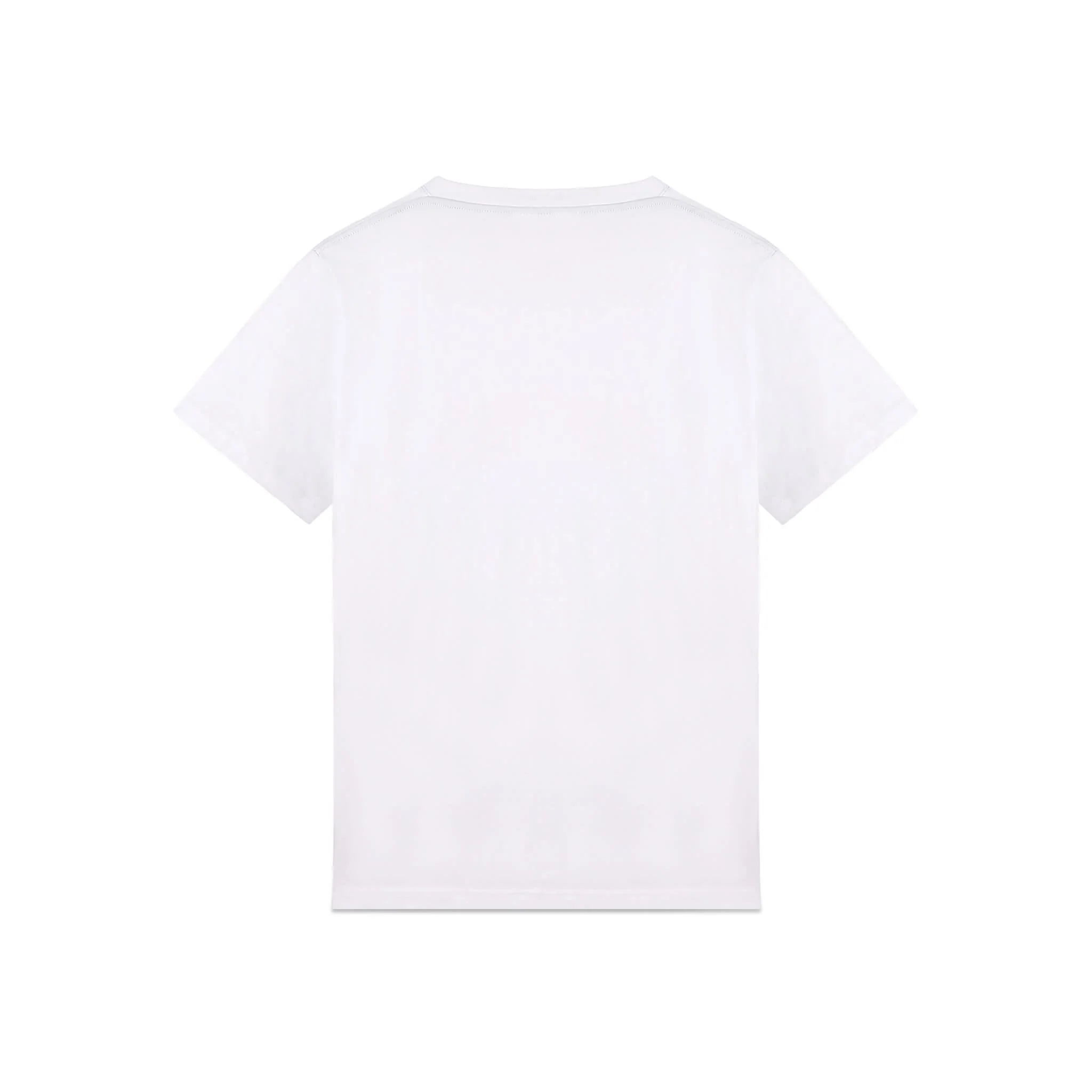 Custom Cotton T-Shirts - Image 4