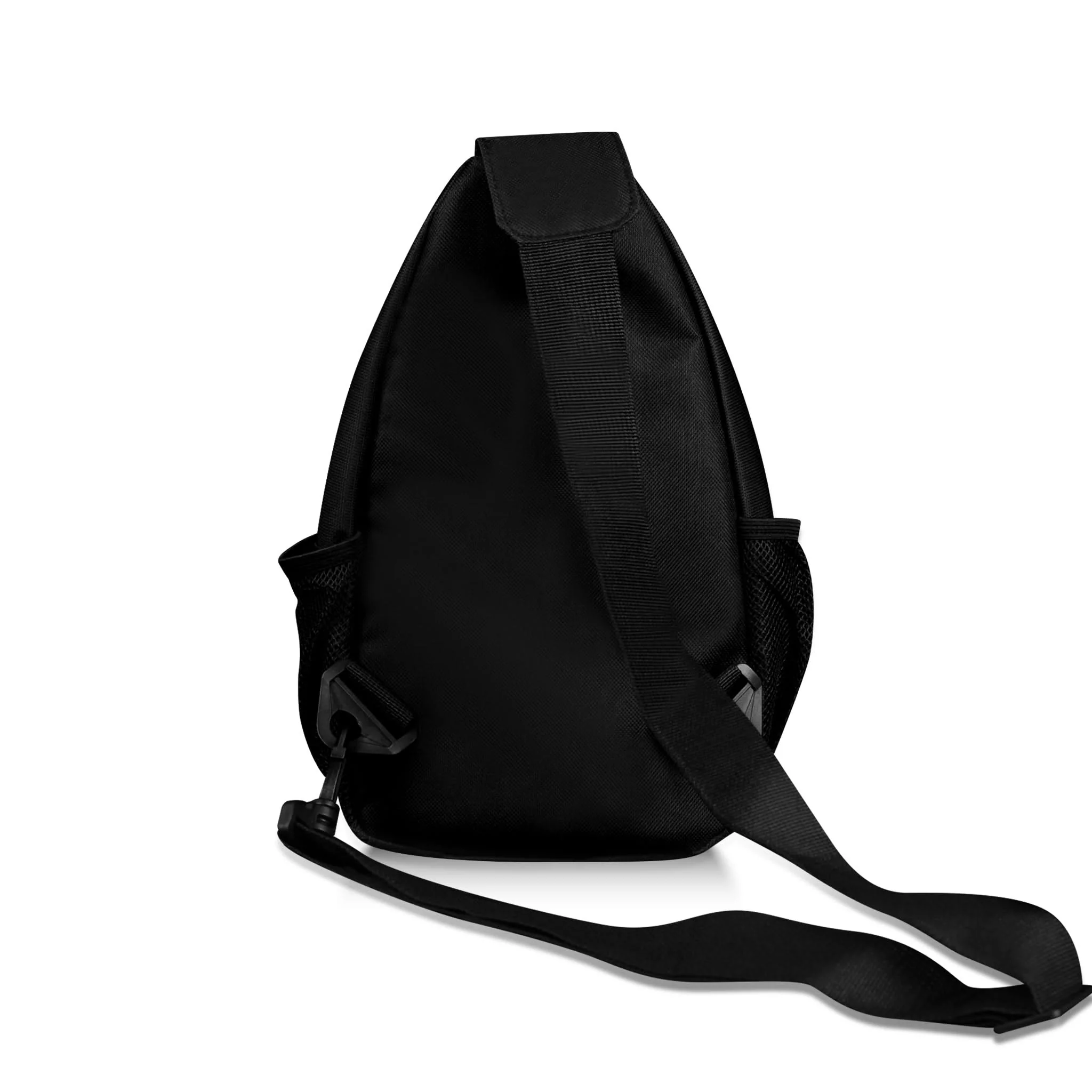 Custom Cross Body Chest Bag - Image 3