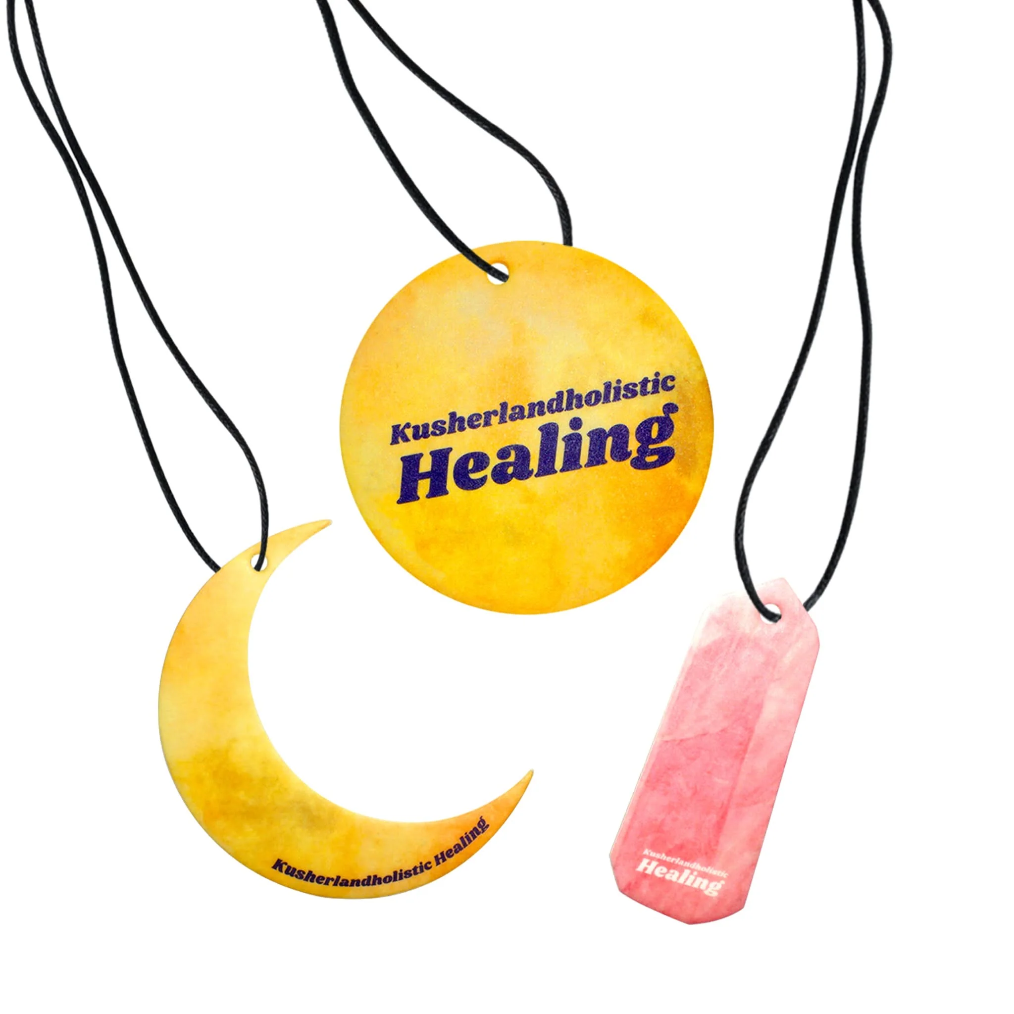 Custom Air Freshener - Image 2