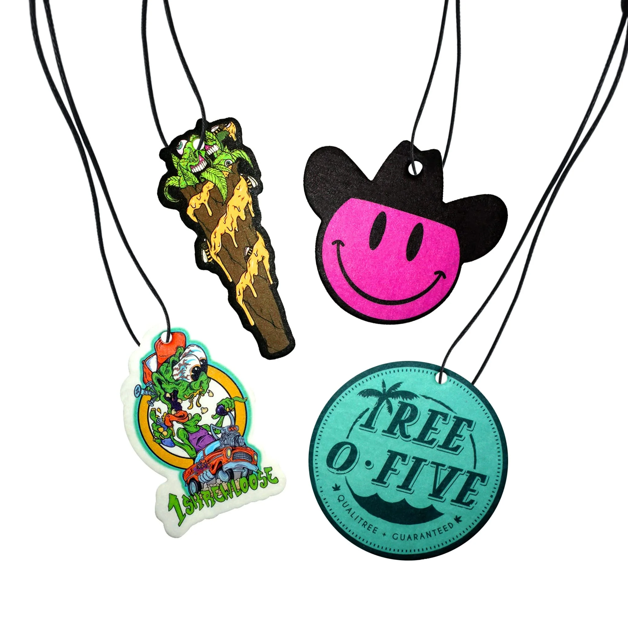 Custom Air Freshener - Image 3