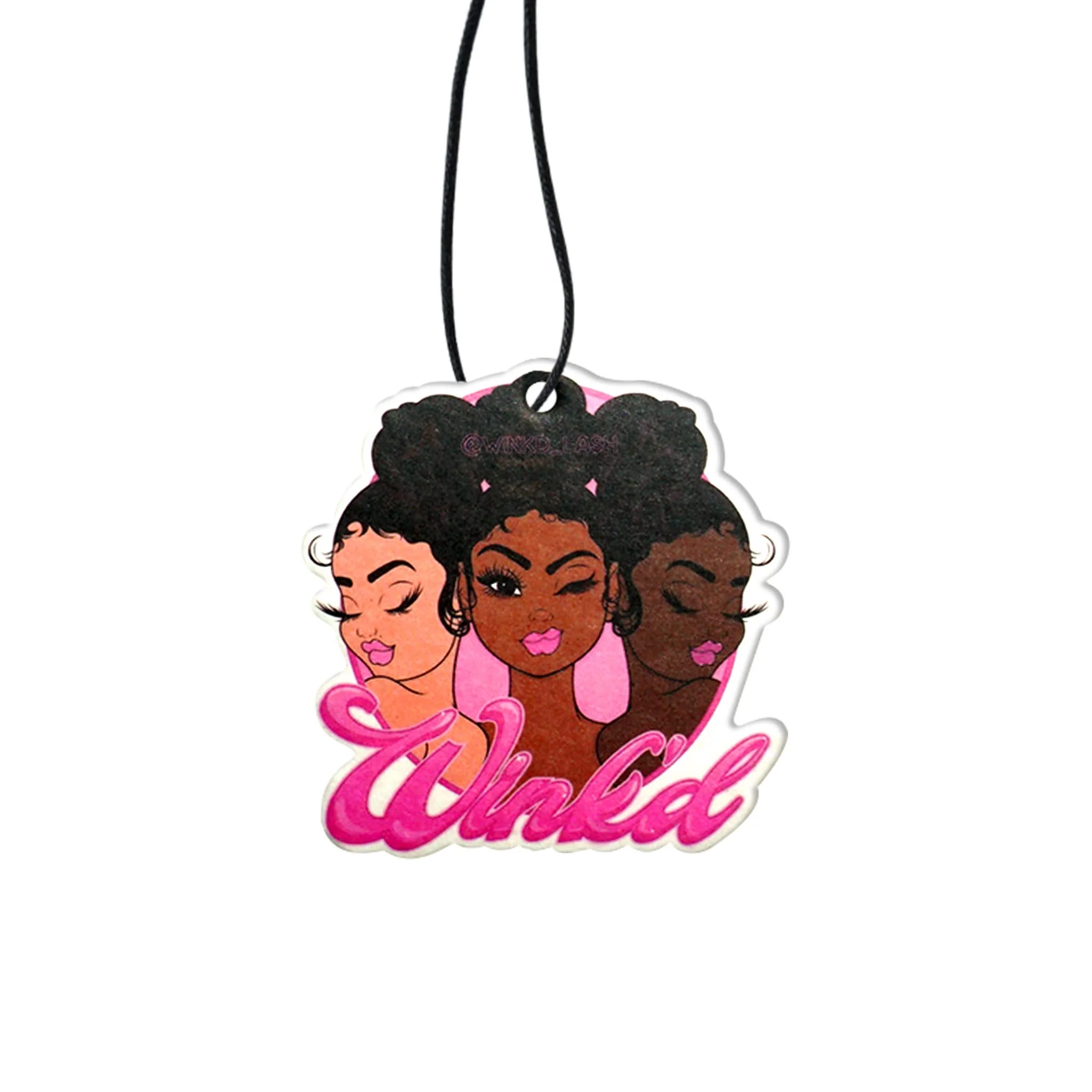 Custom Air Freshener - Image 4
