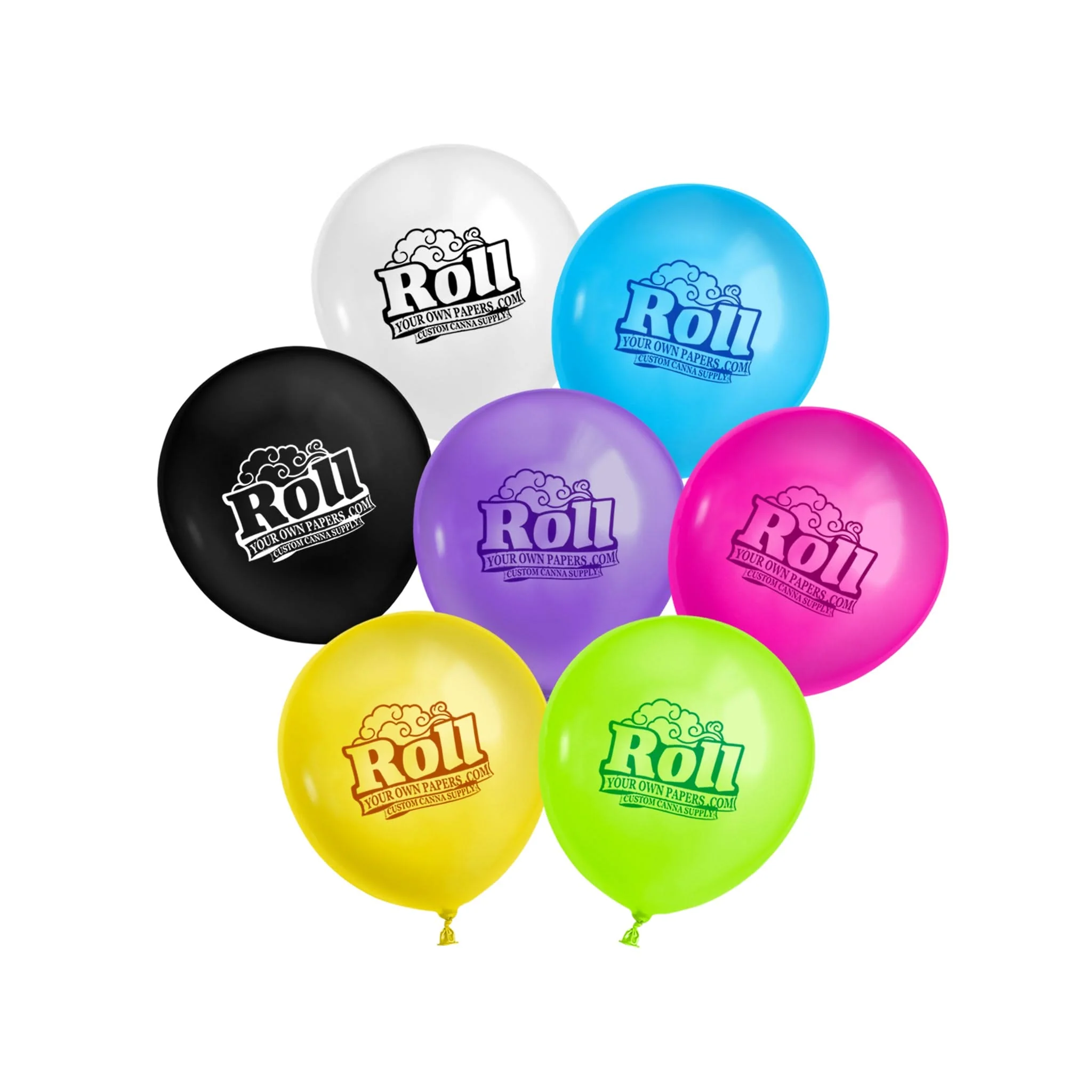 Custom Balloons - Image 3