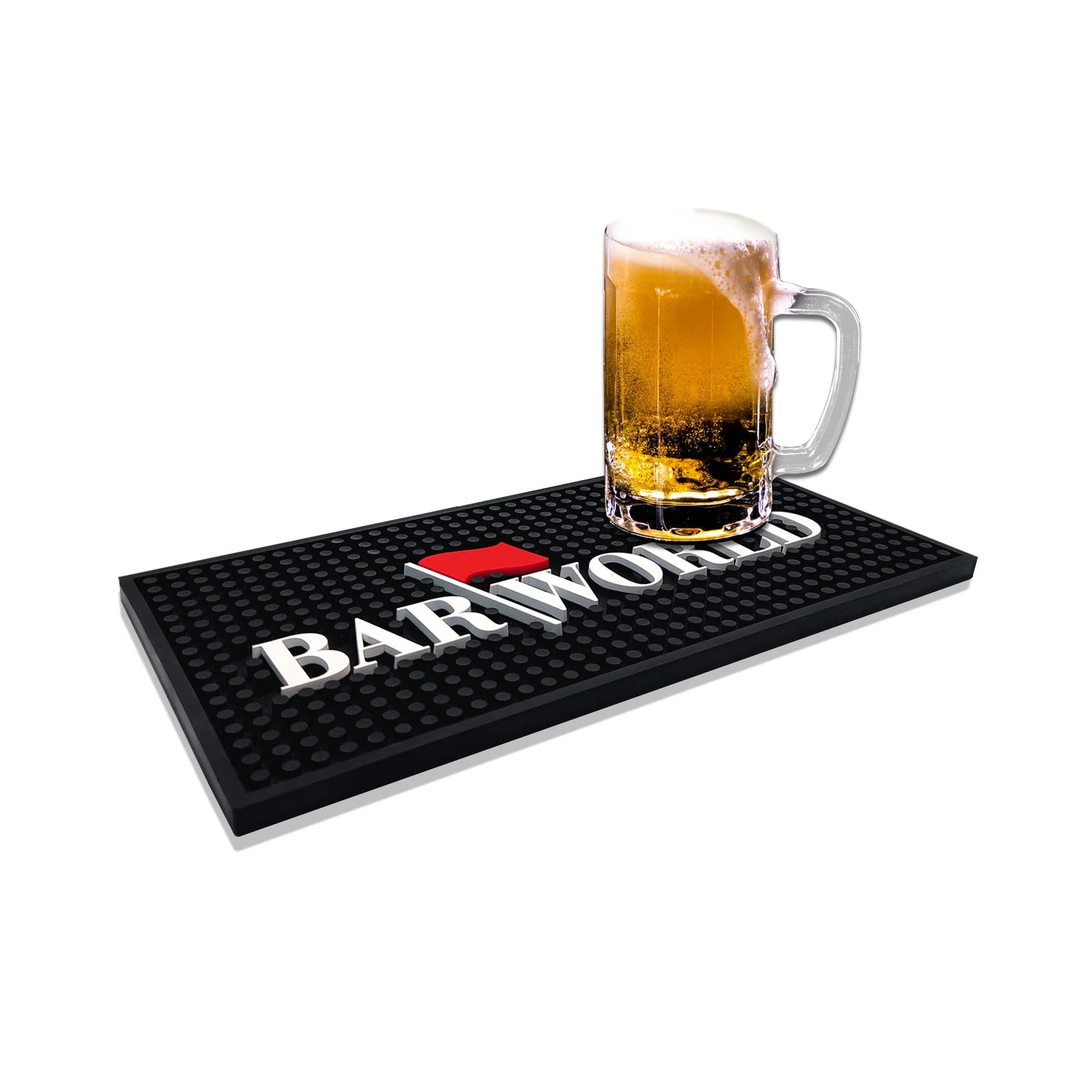 Custom Bar Top Mats - Image 2