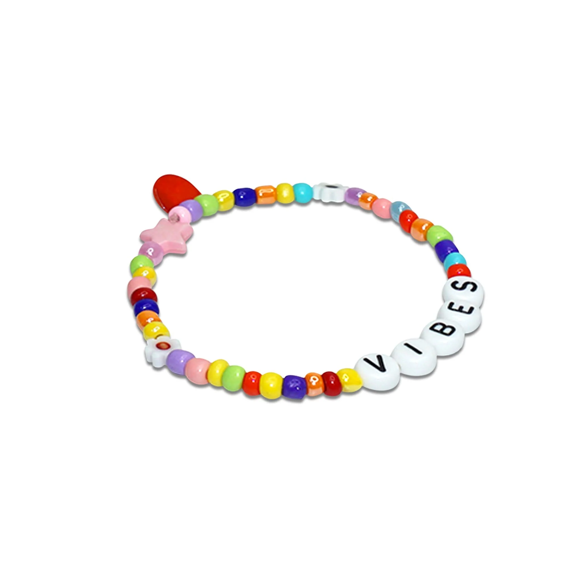 Custom Beading Bracelet - Image 3