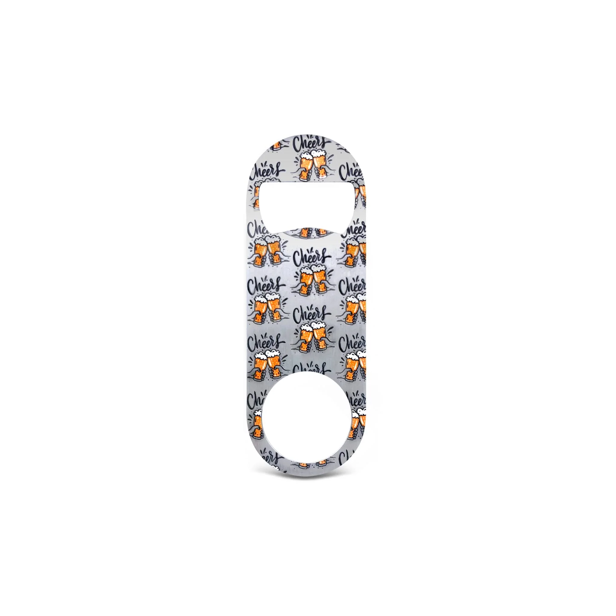 Custom Beer Bottle Opener - Image 3