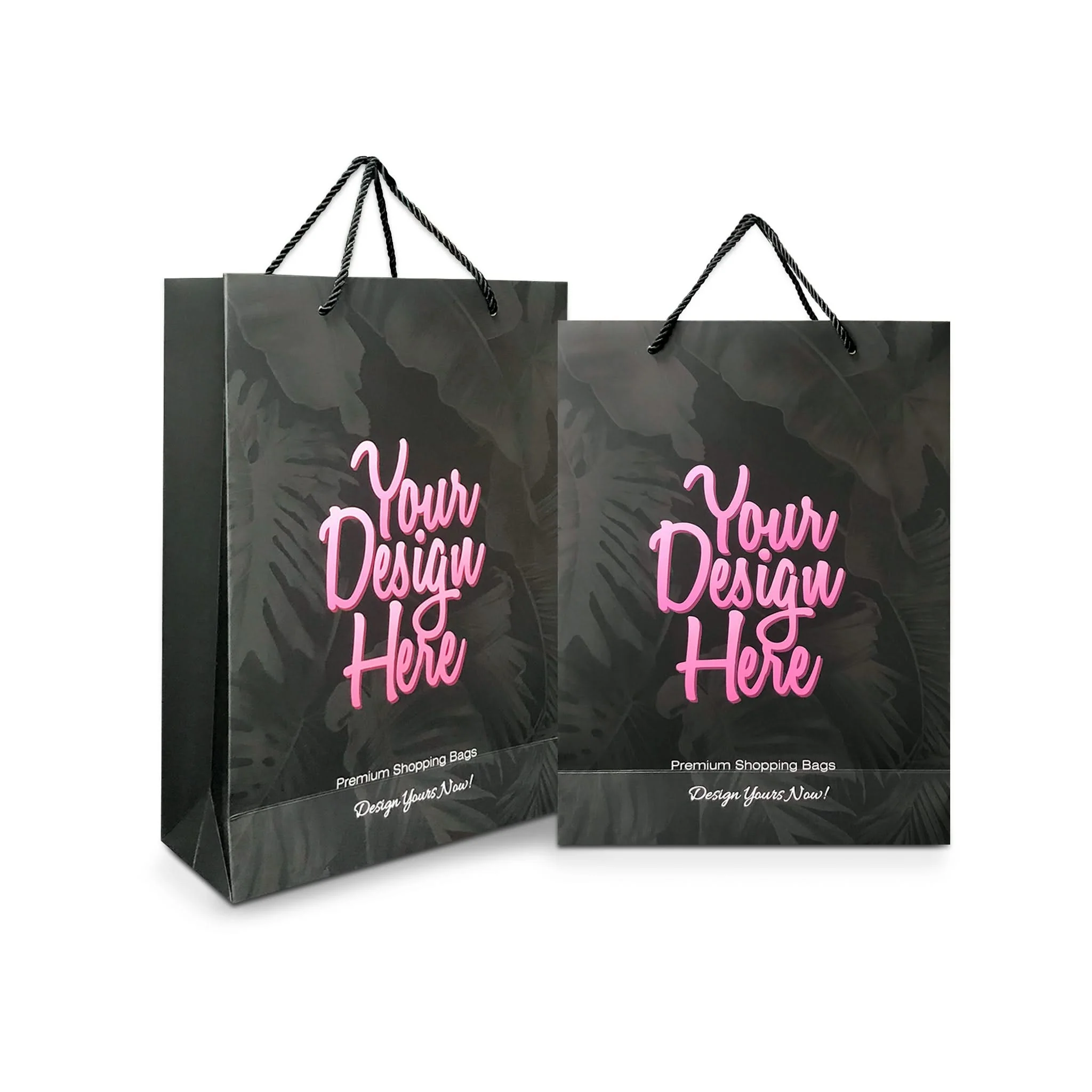 Custom Branded Premium Gift Bags - Image 6
