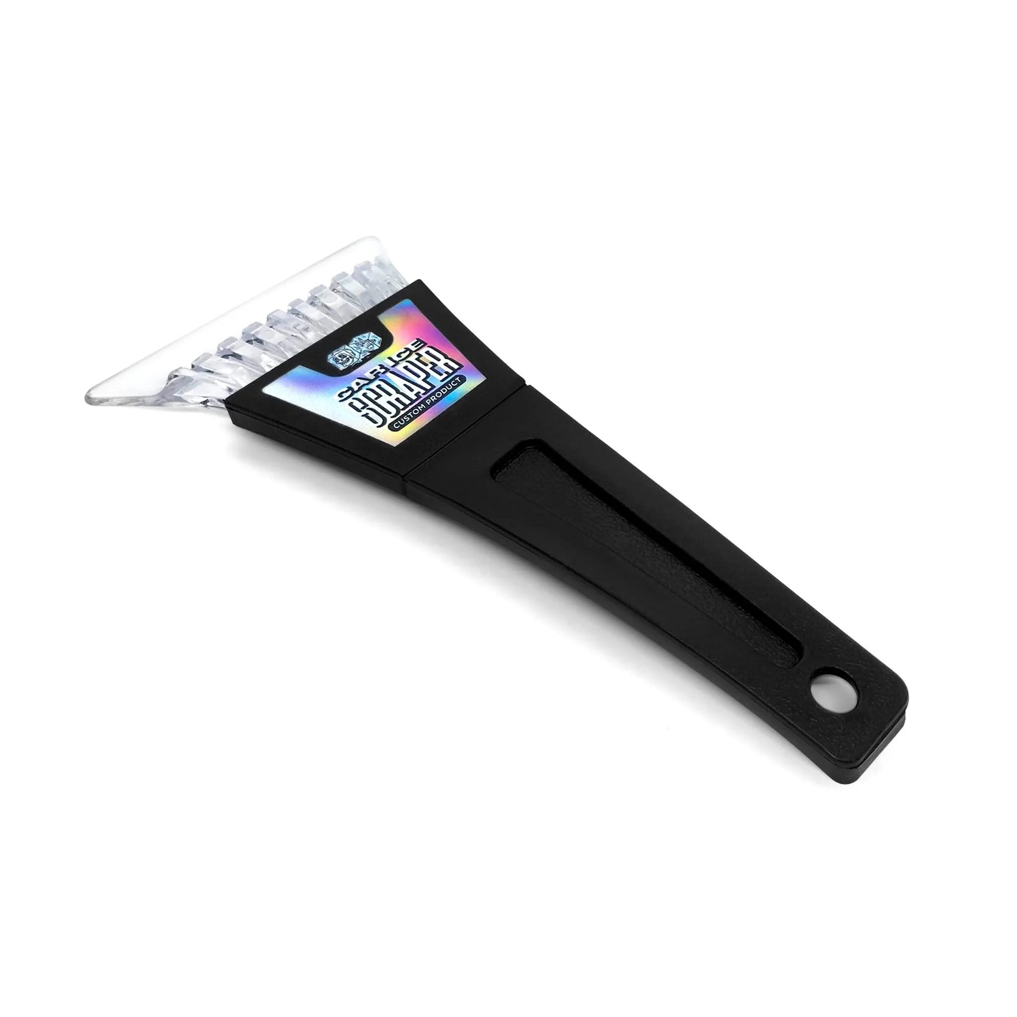 Custom Car Ice Scrapper ❄️ - Image 2
