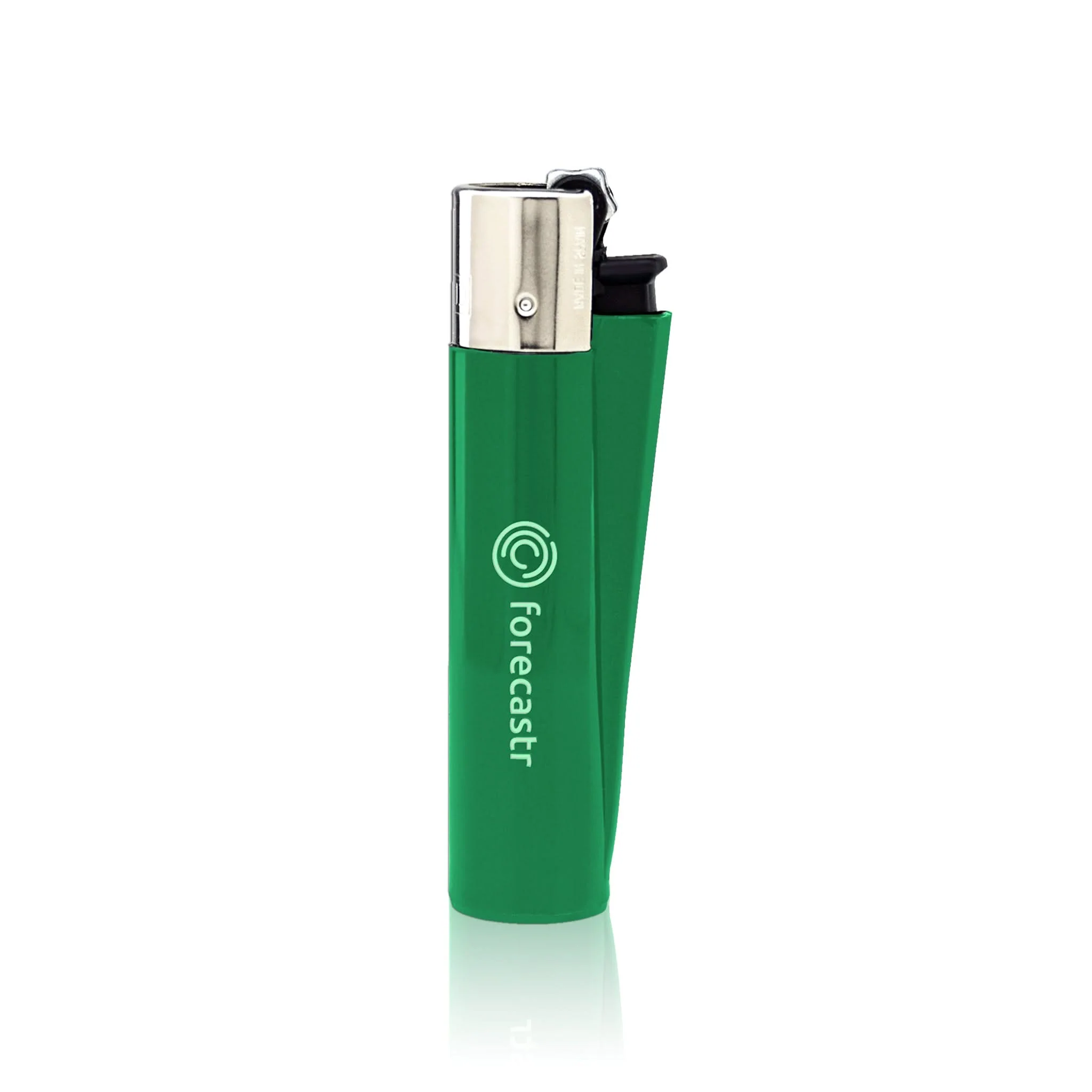 Custom Clipper® Lighter - Image 4