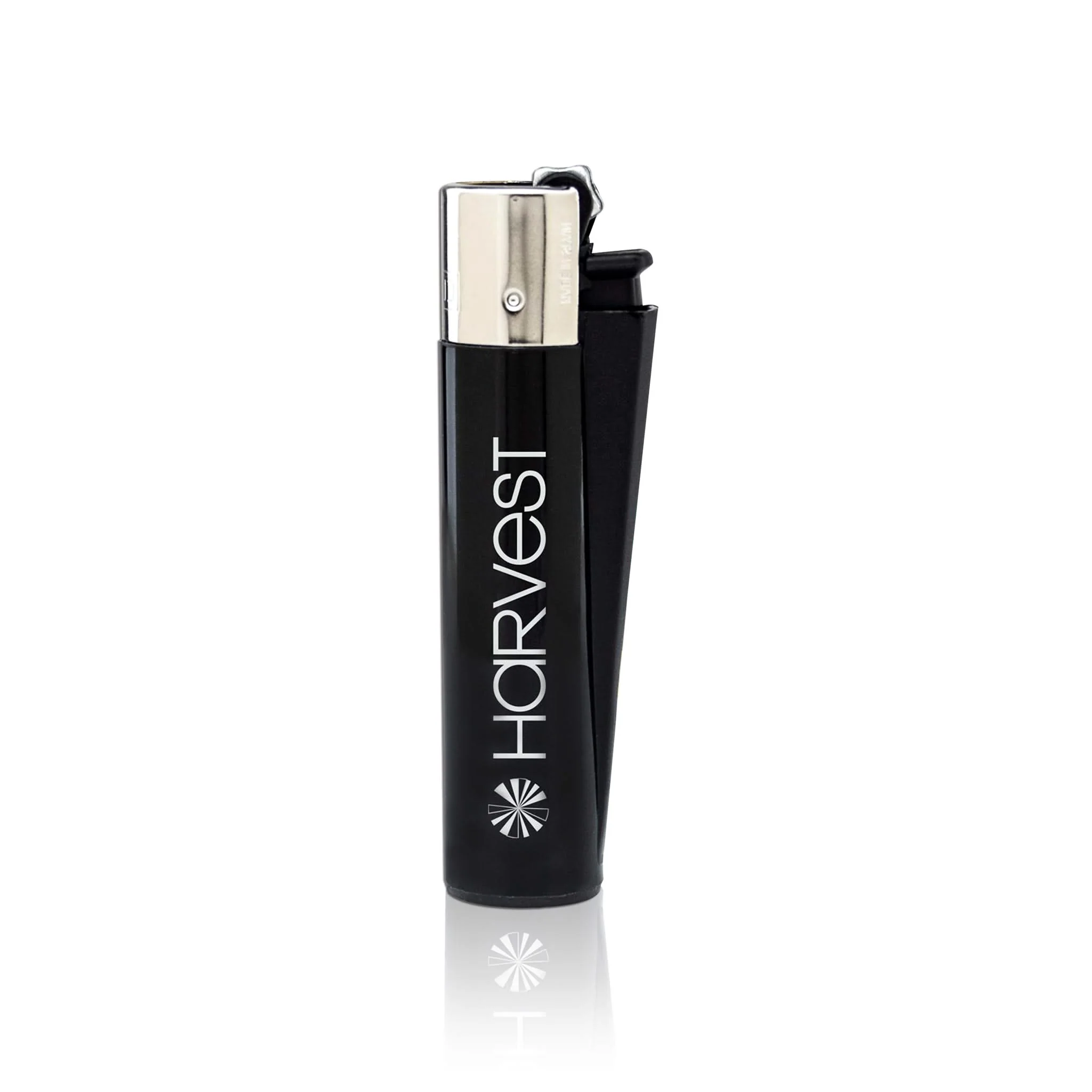 Custom Clipper® Lighter - Assorted Colors - Image 3