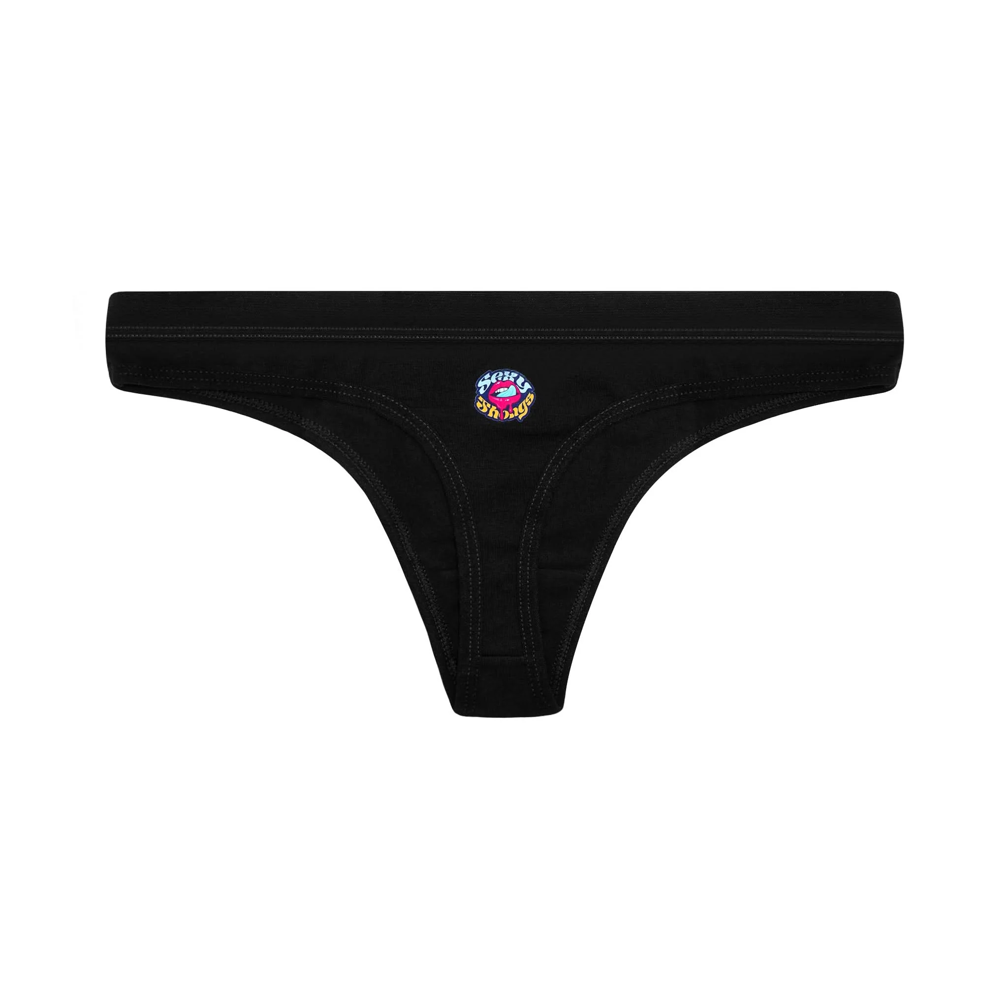 Custom Cotton Bikini Thong 🍑 - Image 2