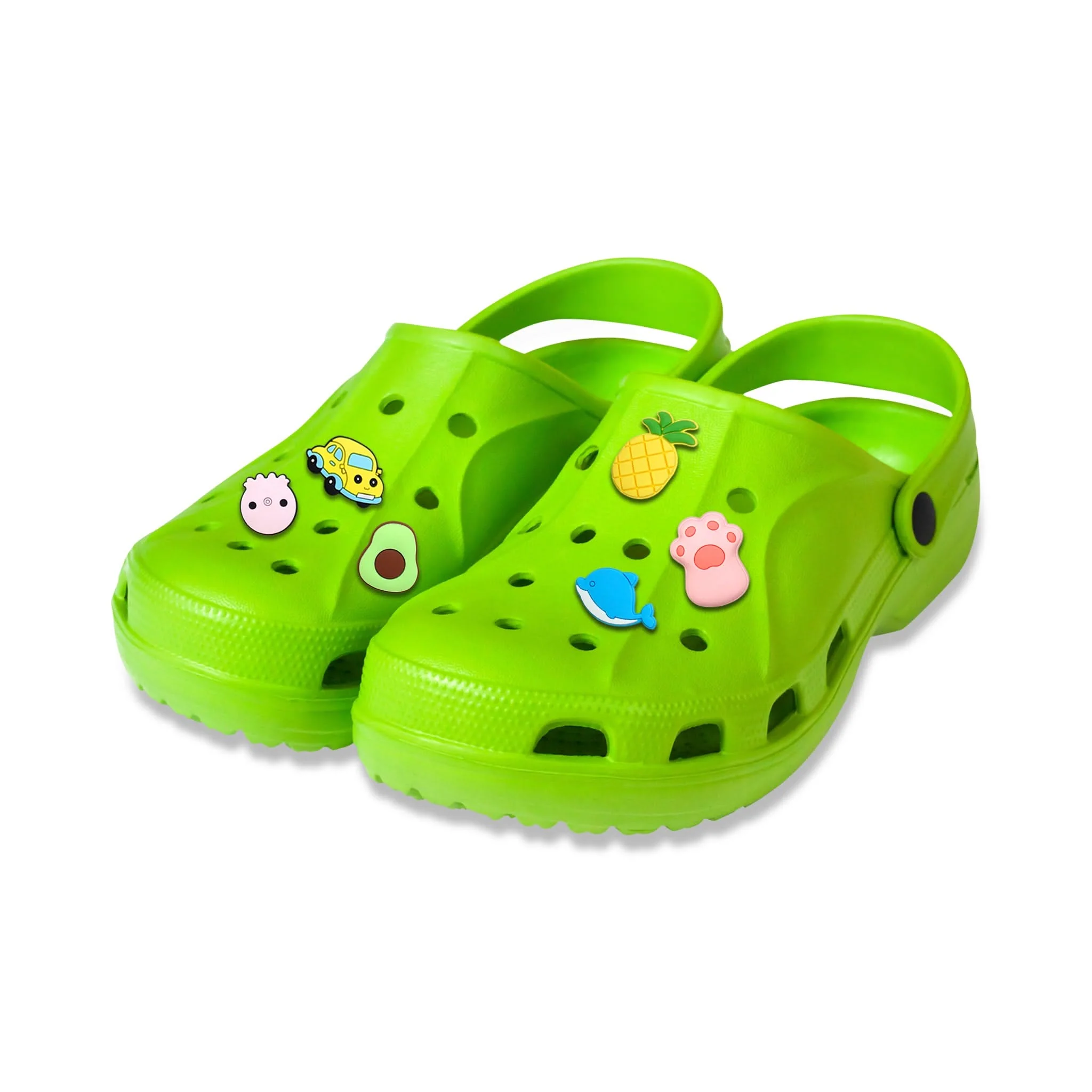 Custom Crocs Charms ✨ - Image 3