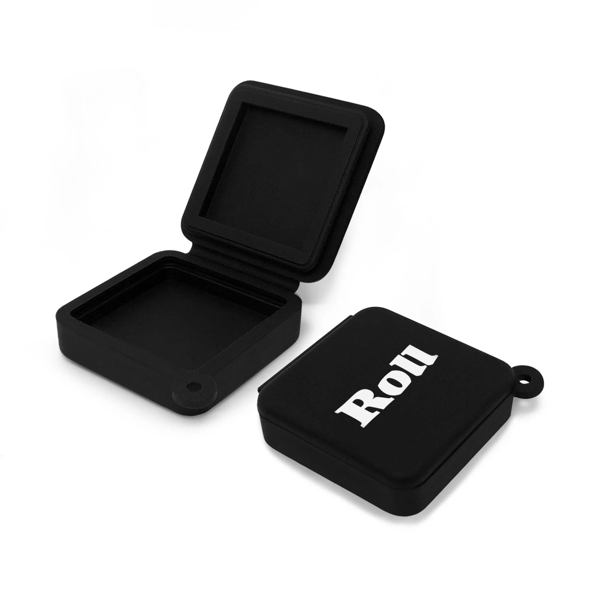 Custom Dab Wax Silicone Container - Image 2