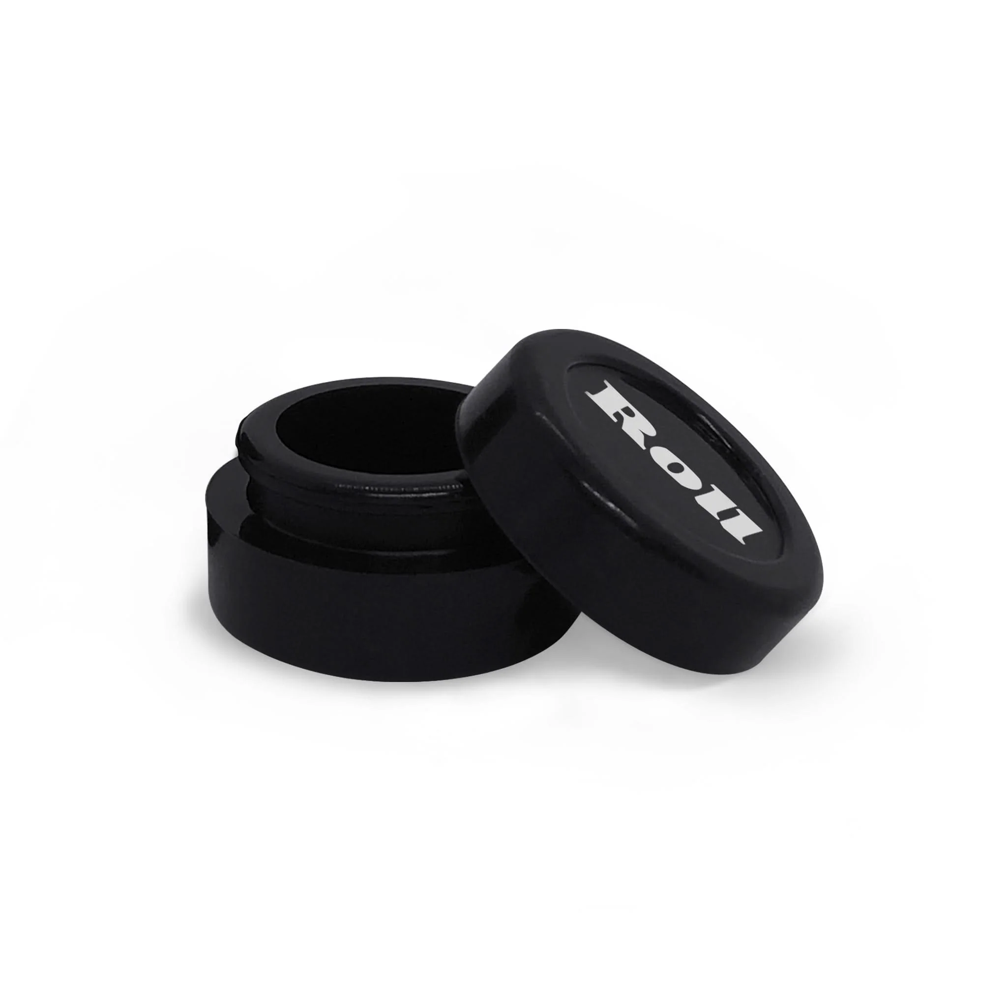 Custom Dab Wax Silicone Container - Image 3
