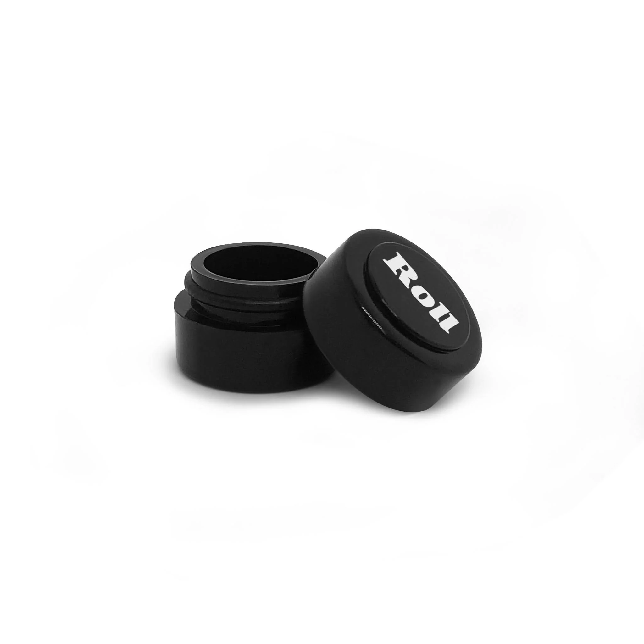 Custom Dab Wax Silicone Container - Image 4