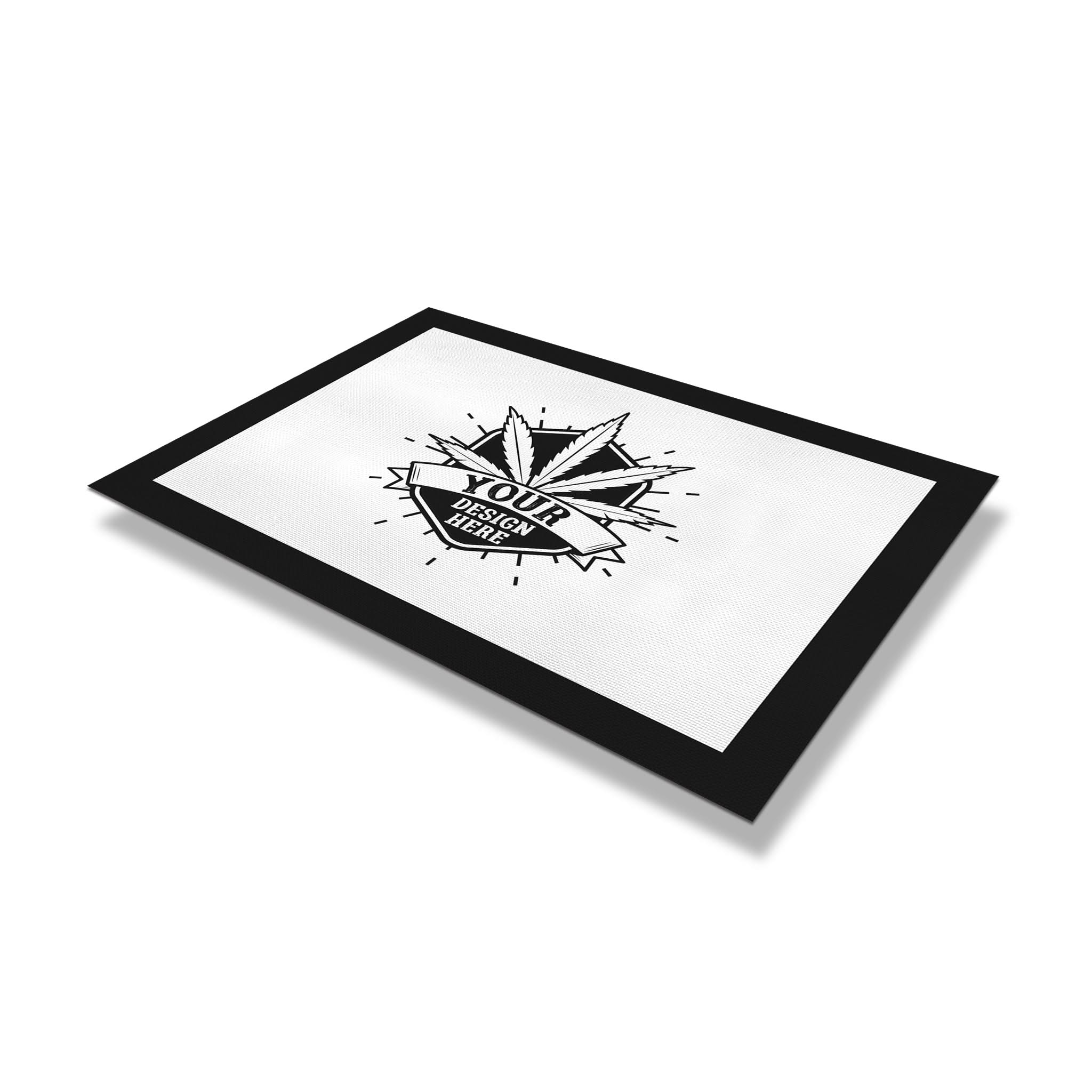 Custom Dab Mats - Image 3