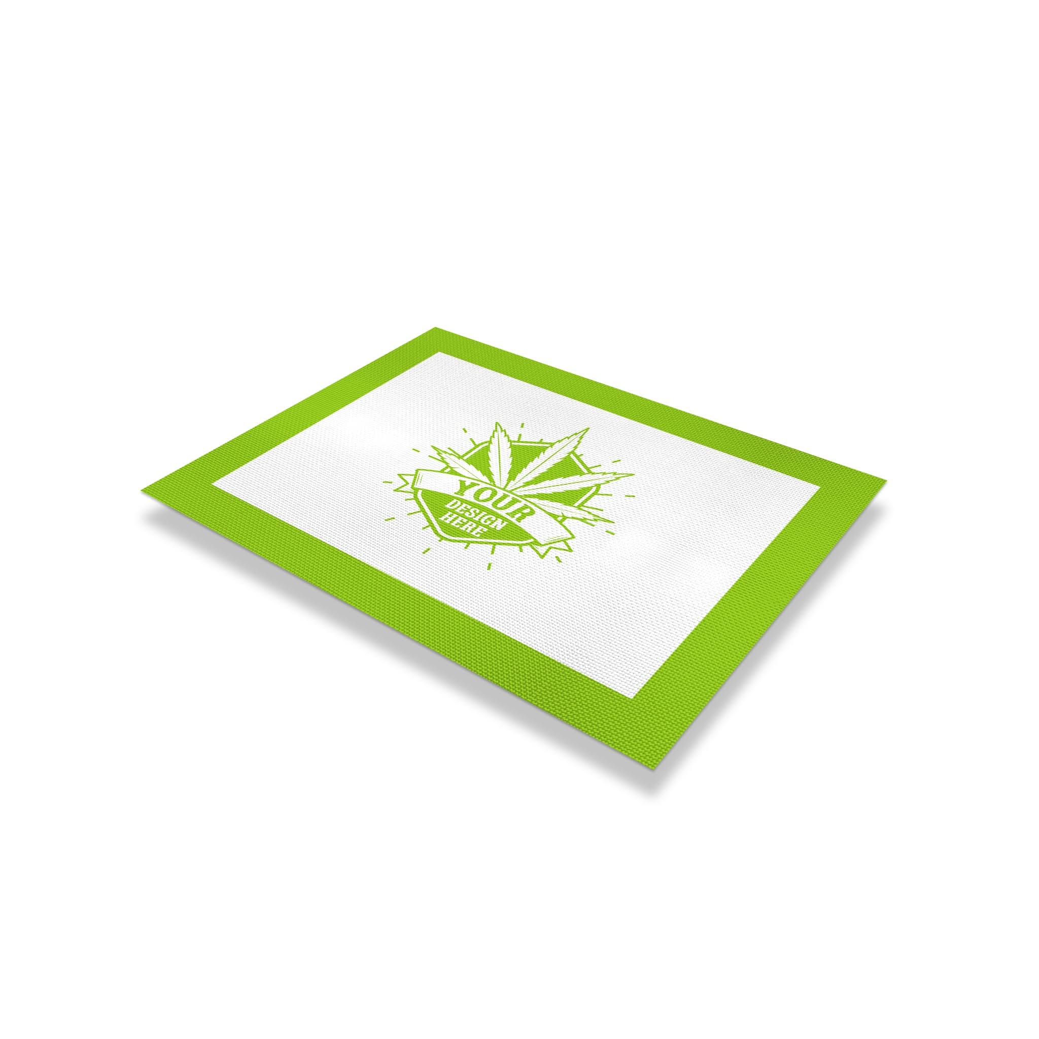 Custom Dab Mats - Image 5