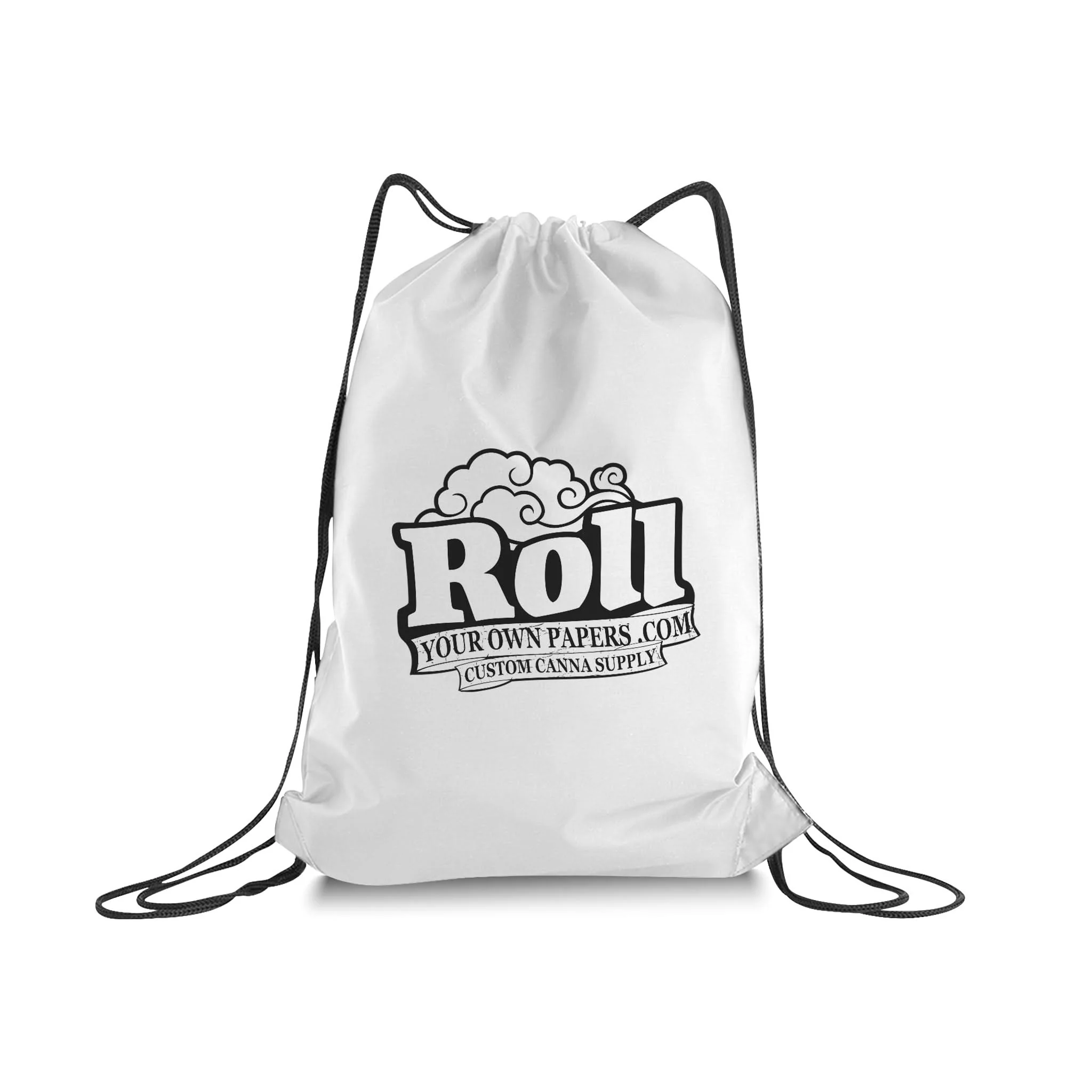 Custom Full Color Draw String Bags - Image 3