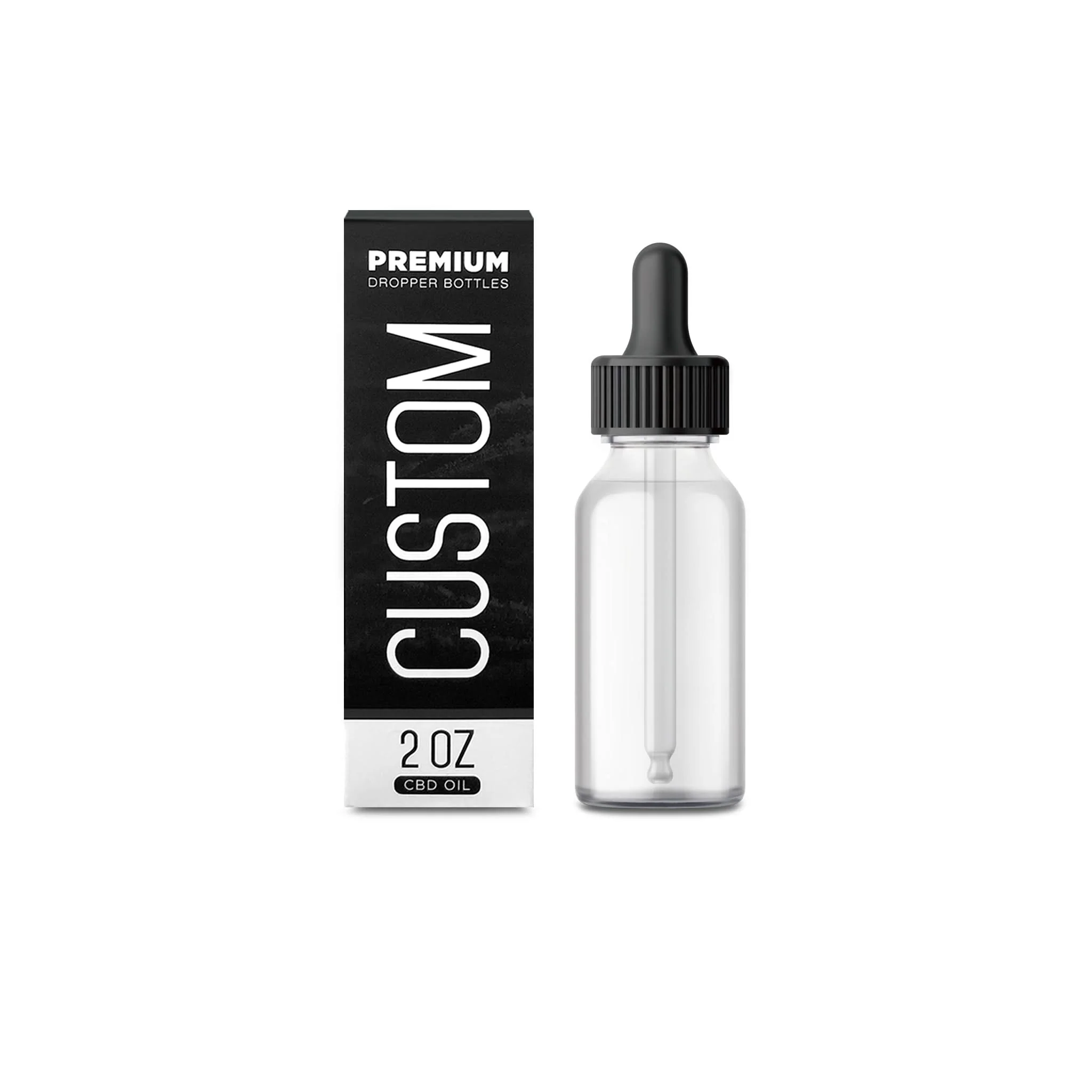 Custom Dropper Bottles Tincture Boxes - Image 14