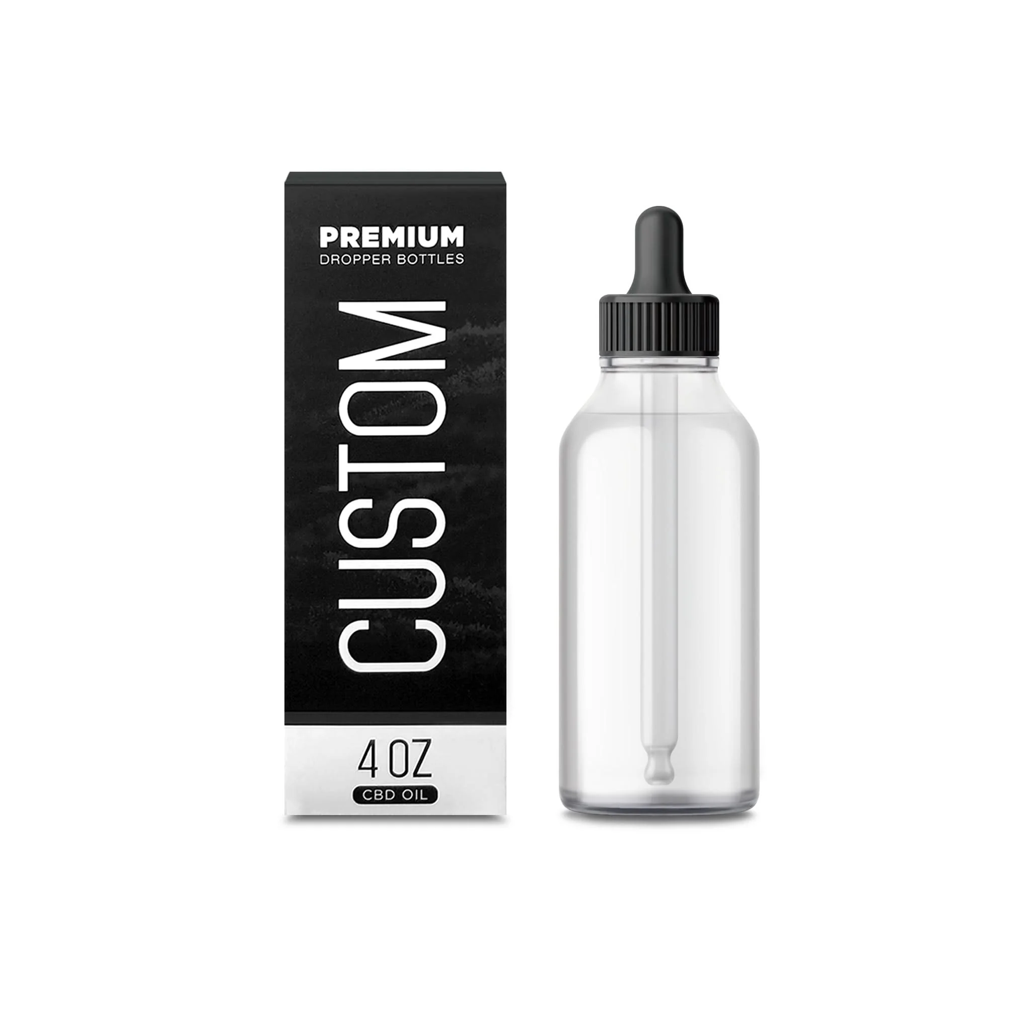Custom Dropper Bottles Tincture Boxes - Image 18