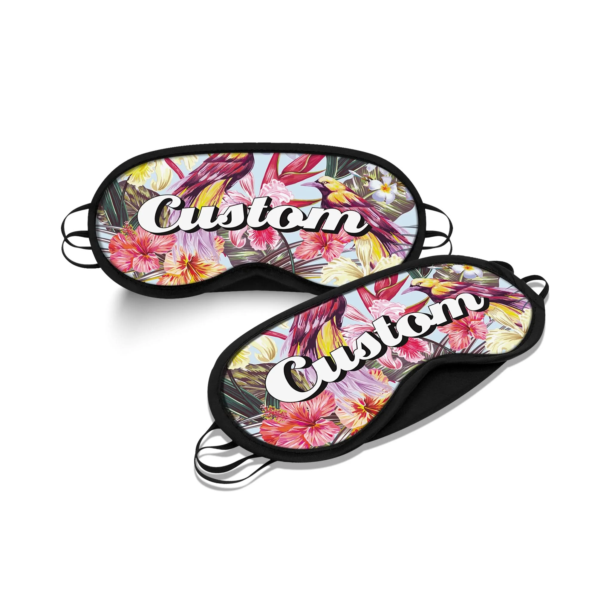 Custom Eye Mask - Image 2