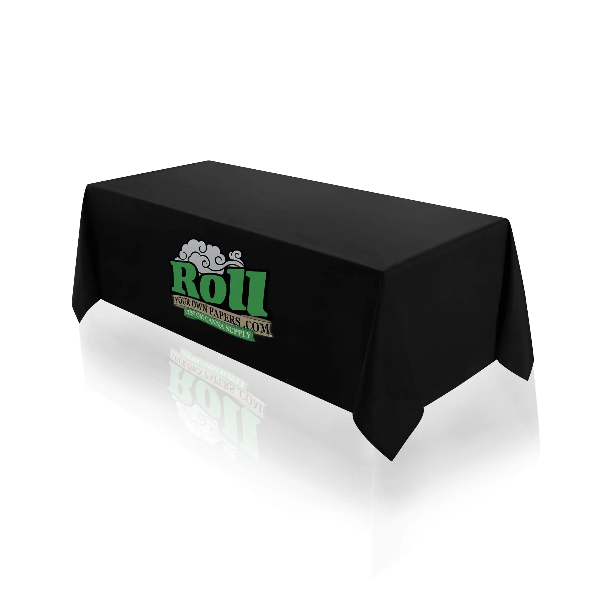 Custom Fitted Table Cloths - Image 2