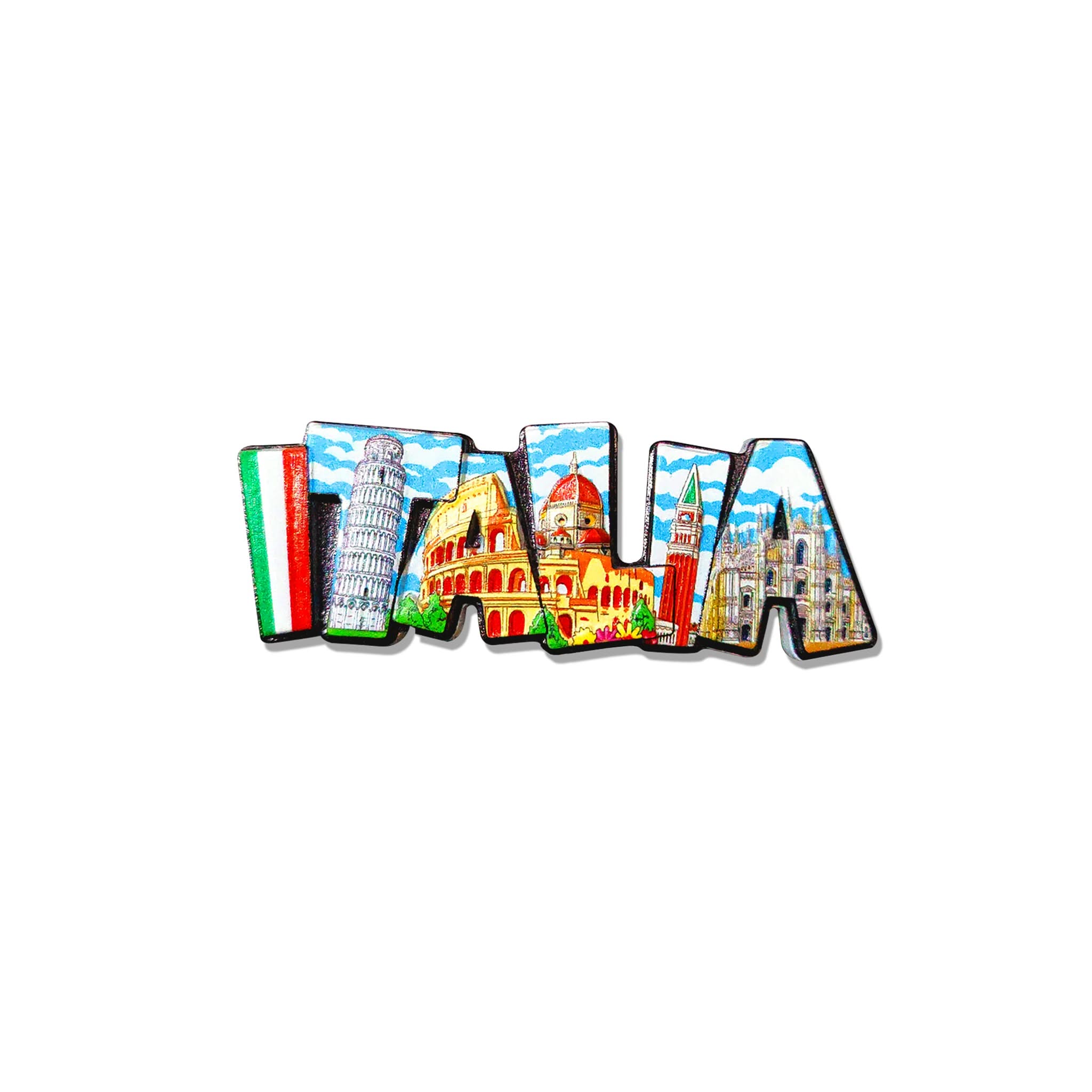 Custom Fridge Magnet - Image 5