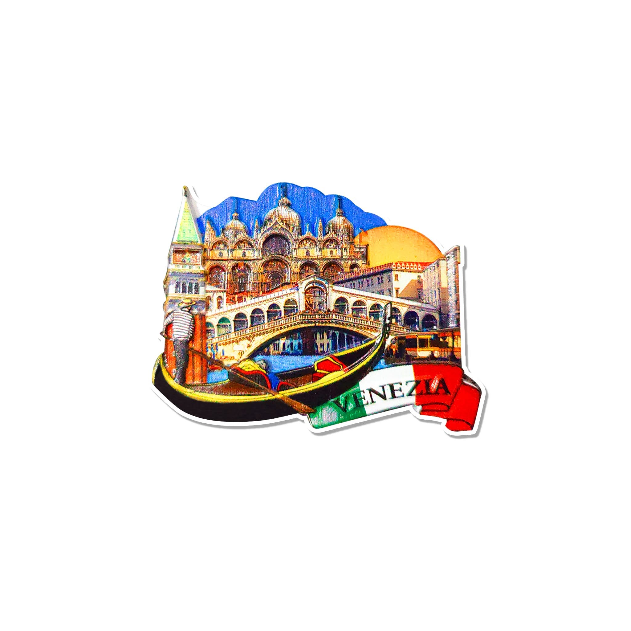 Custom Fridge Magnet - Image 6