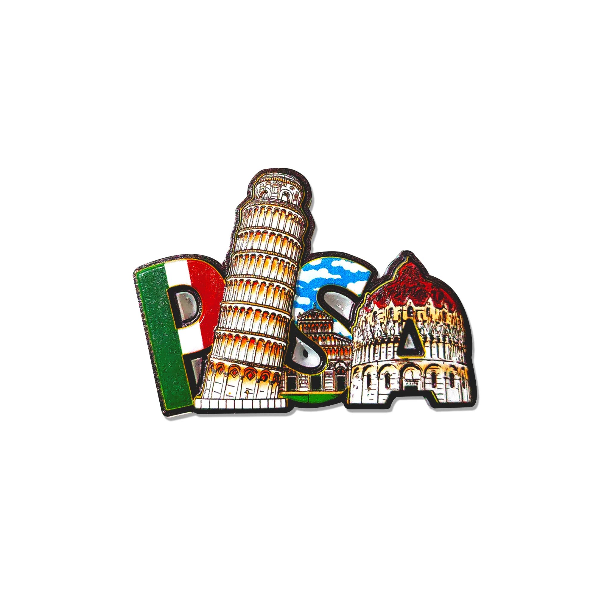 Custom Fridge Magnet - Image 7
