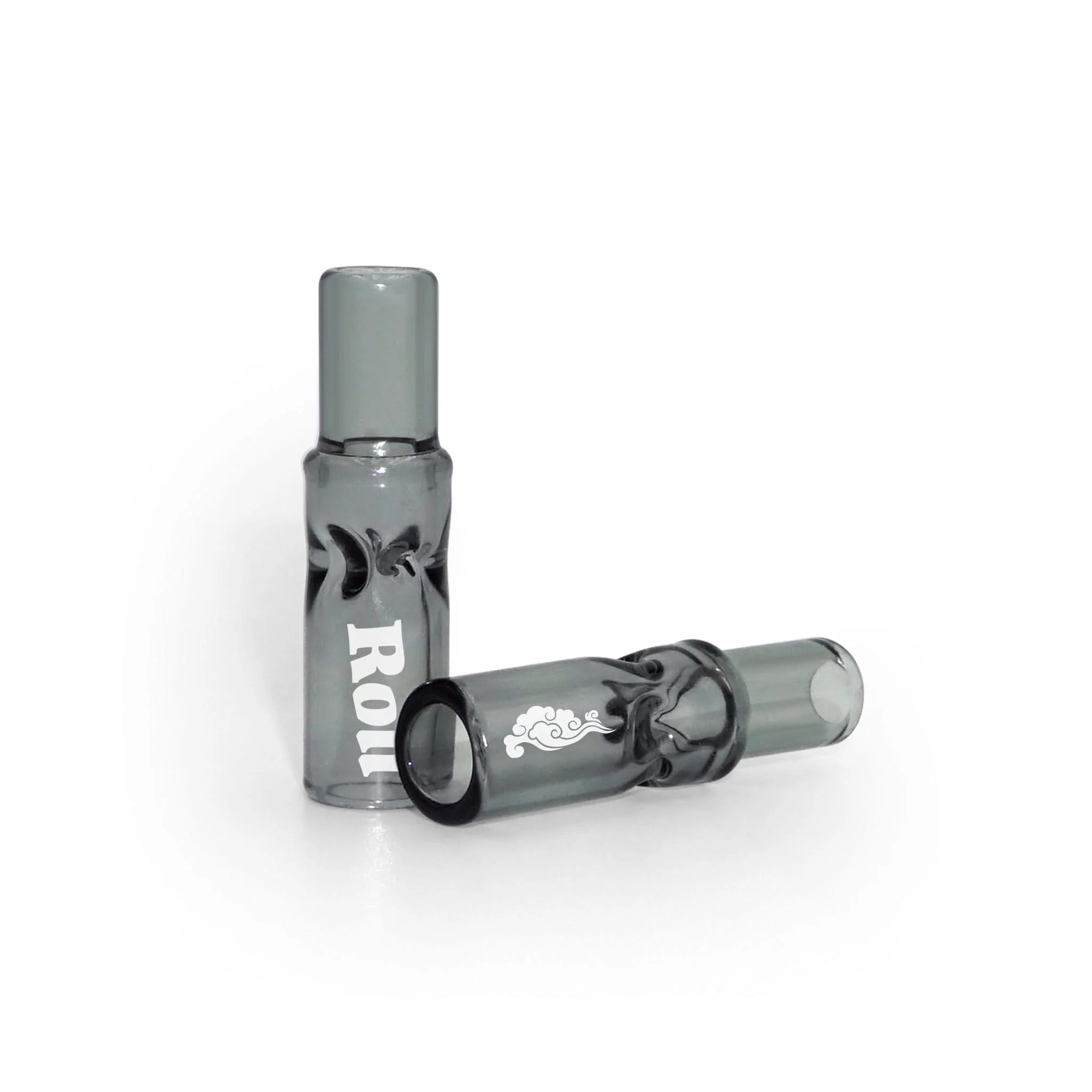 Custom Glass Crutch Spacer - Image 2