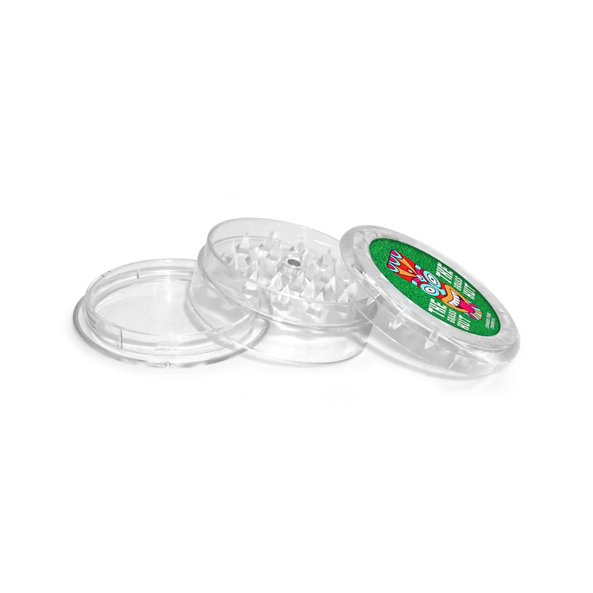 Custom Grinder Acrylic - Image 4
