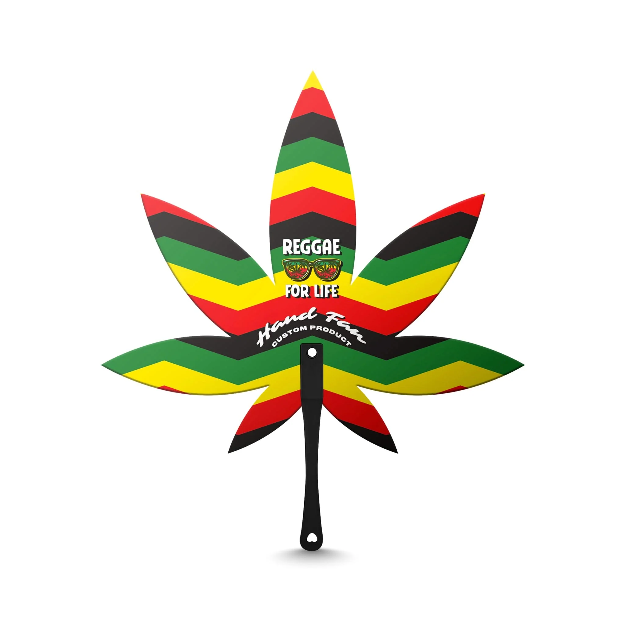 Custom Hand Fans