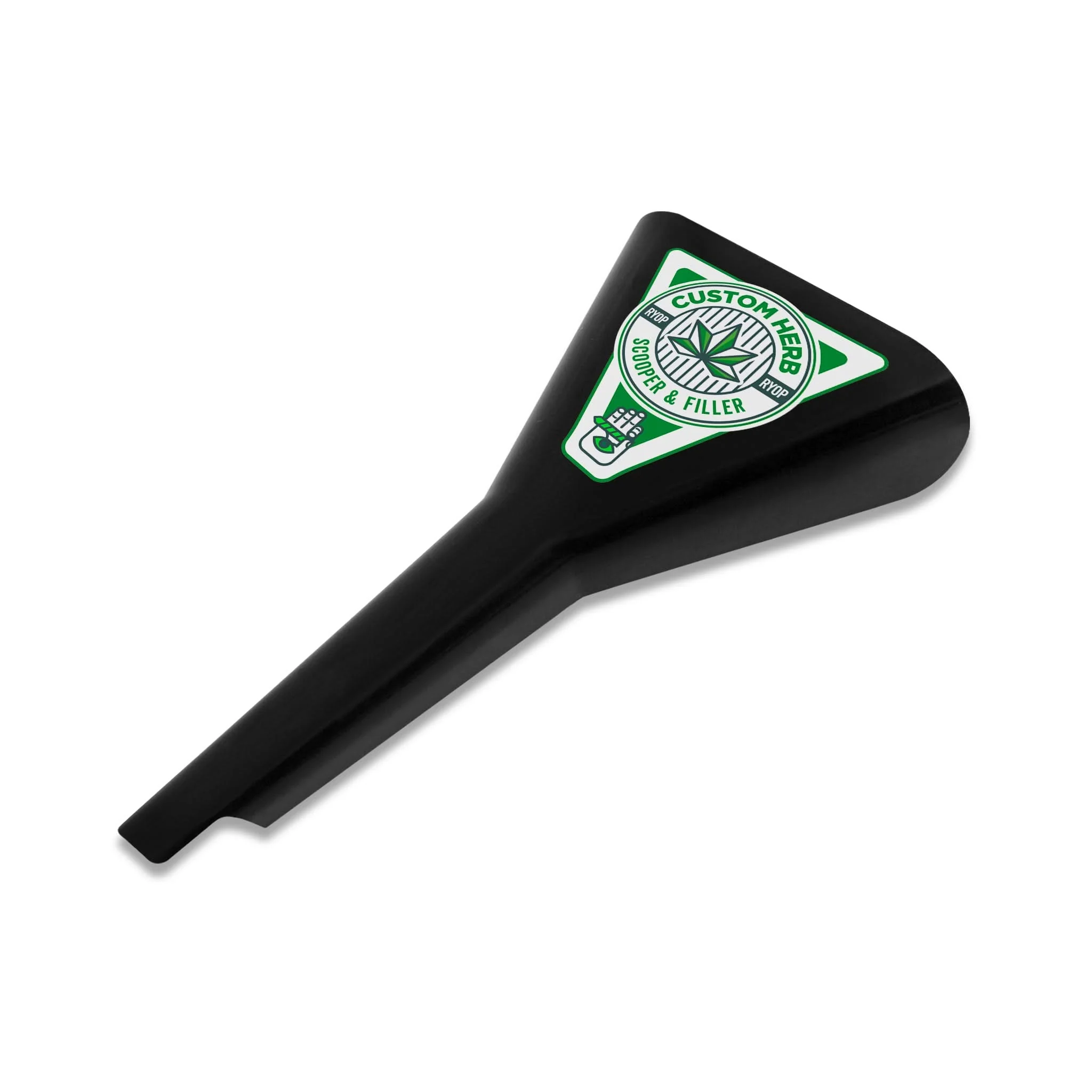 Custom Herb 🌿 Scooper and Filler - Image 2