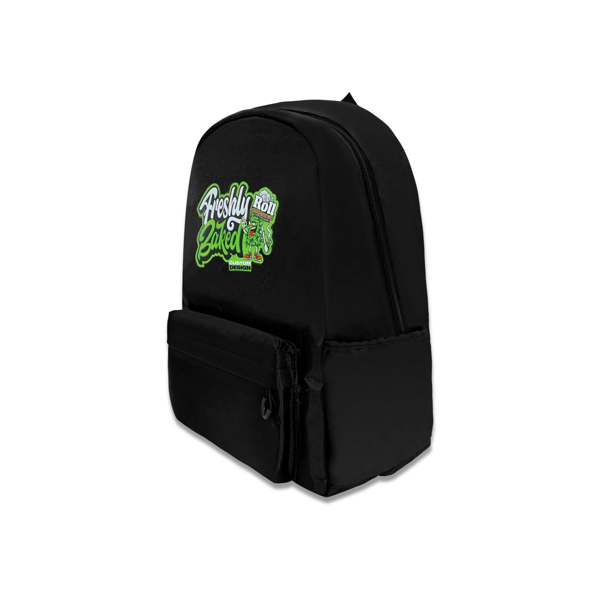 Custom Heritage Backpack - Image 2