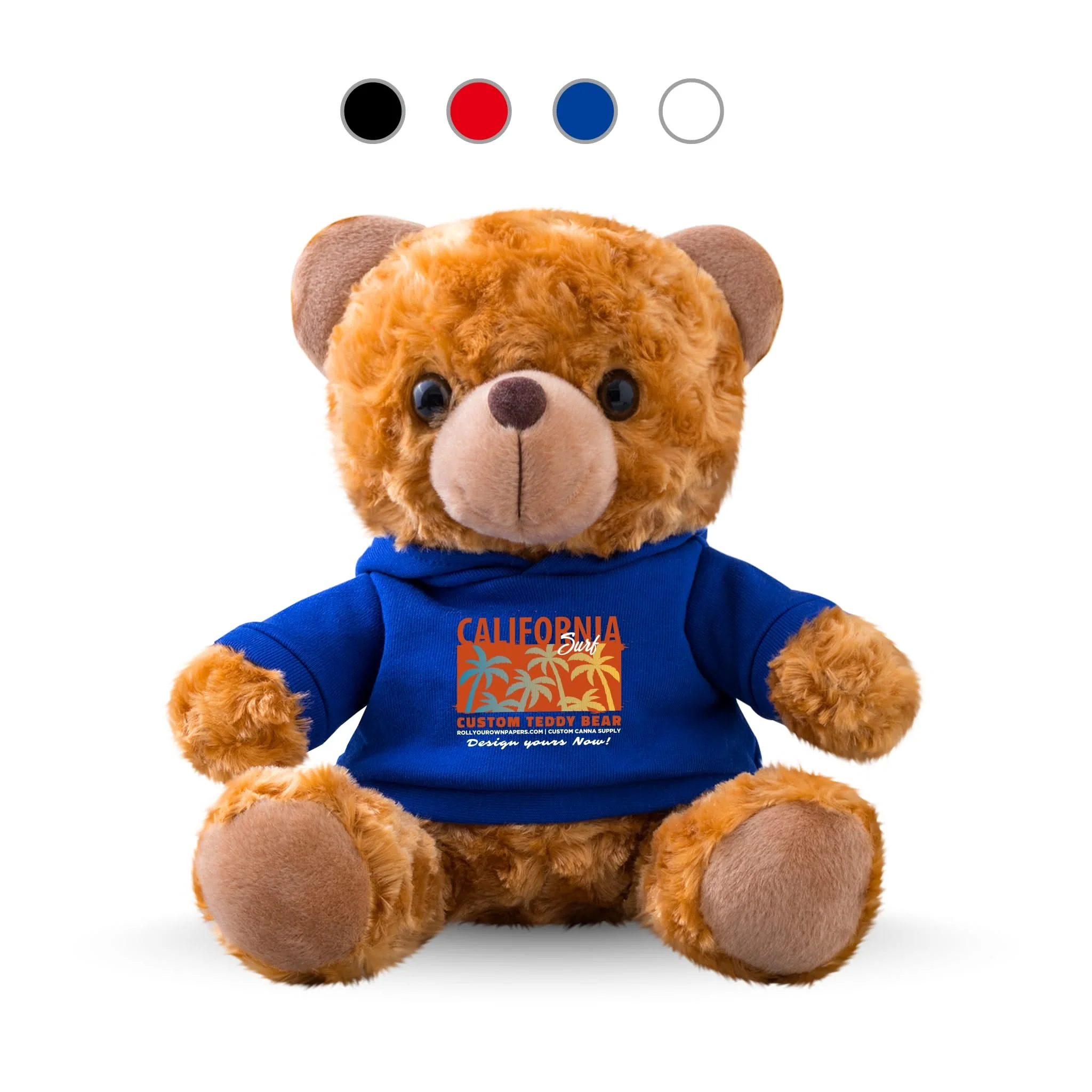 Custom HIGH Teddy 🧸 - Image 2