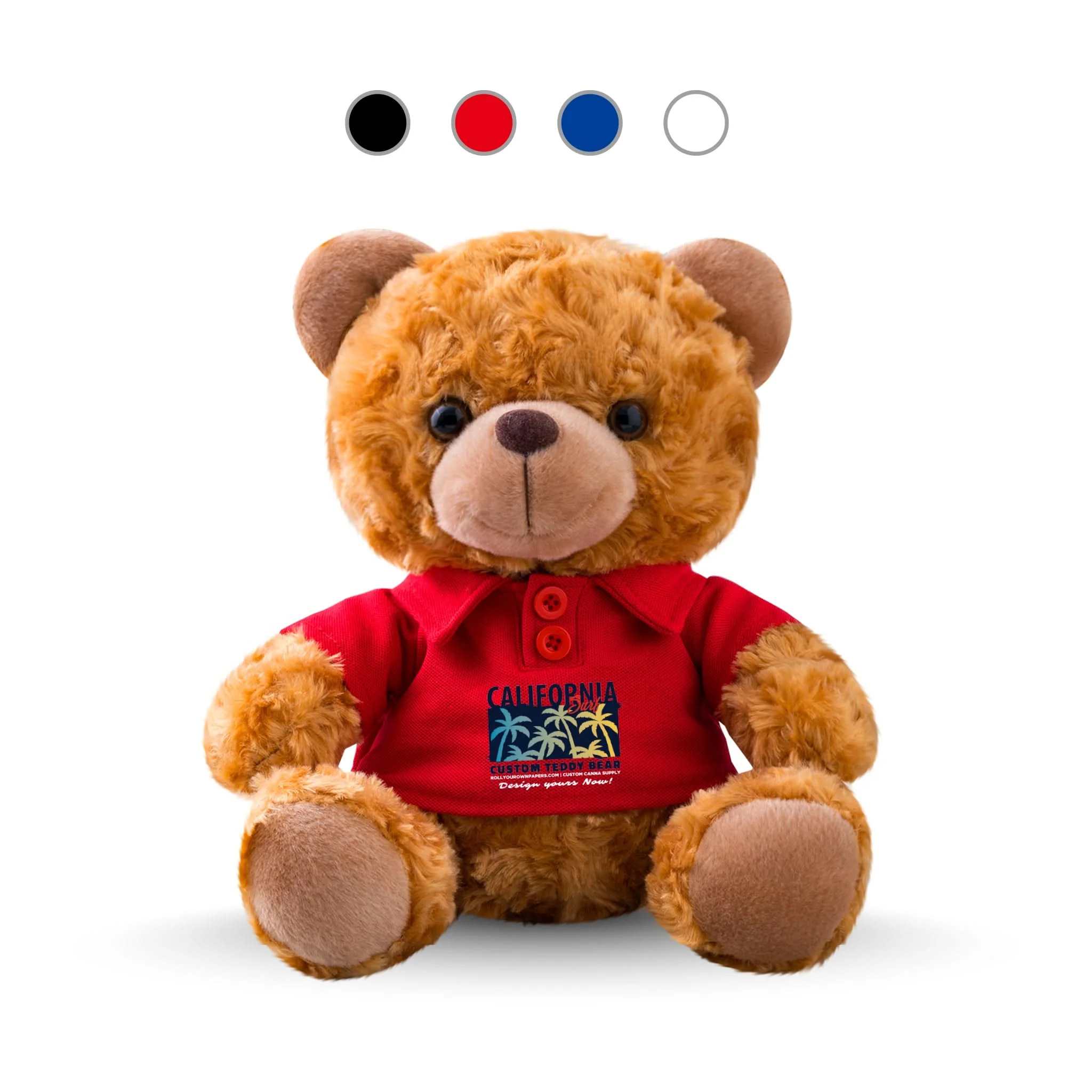 Custom HIGH Teddy 🧸 - Image 3