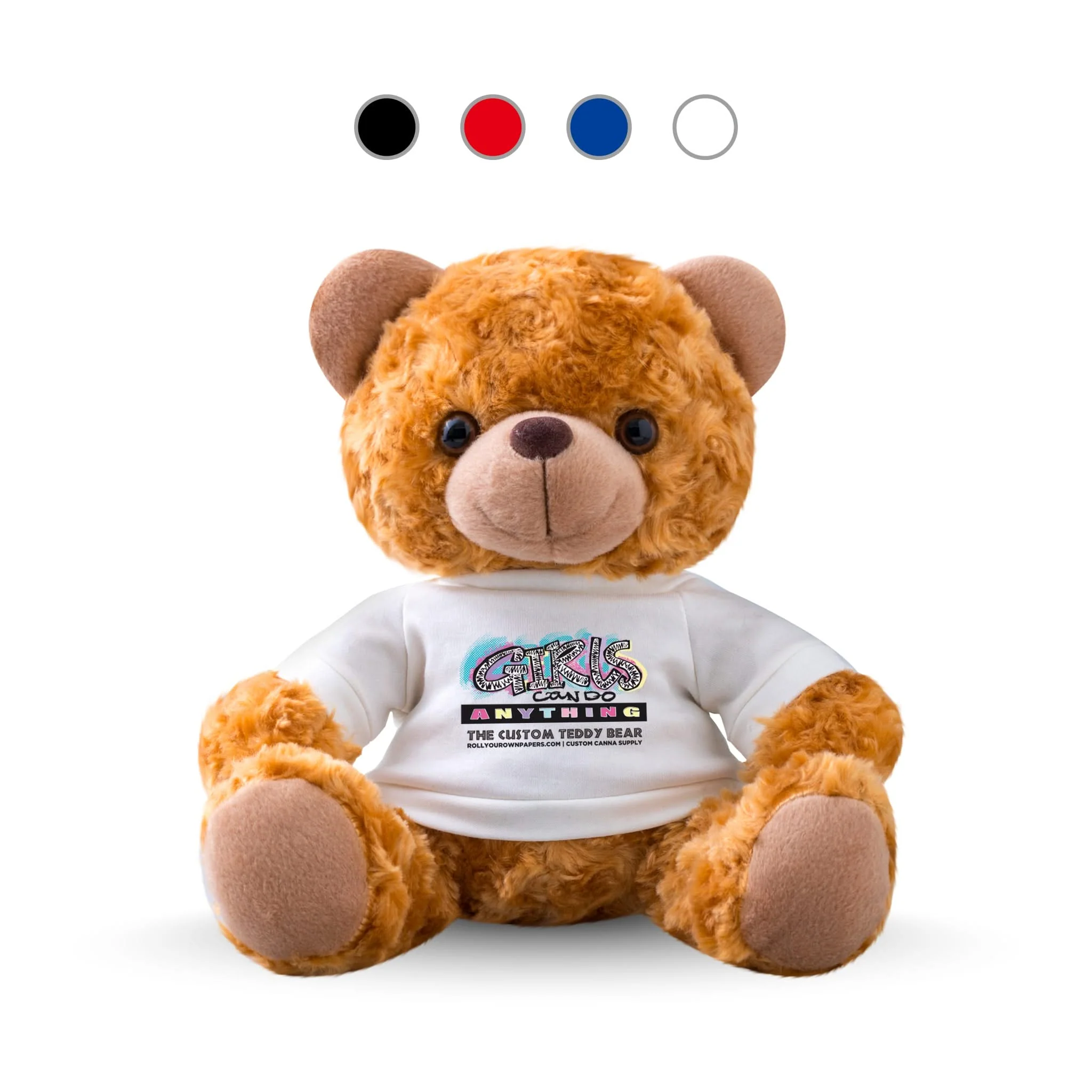 Custom HIGH Teddy 🧸 - Image 4
