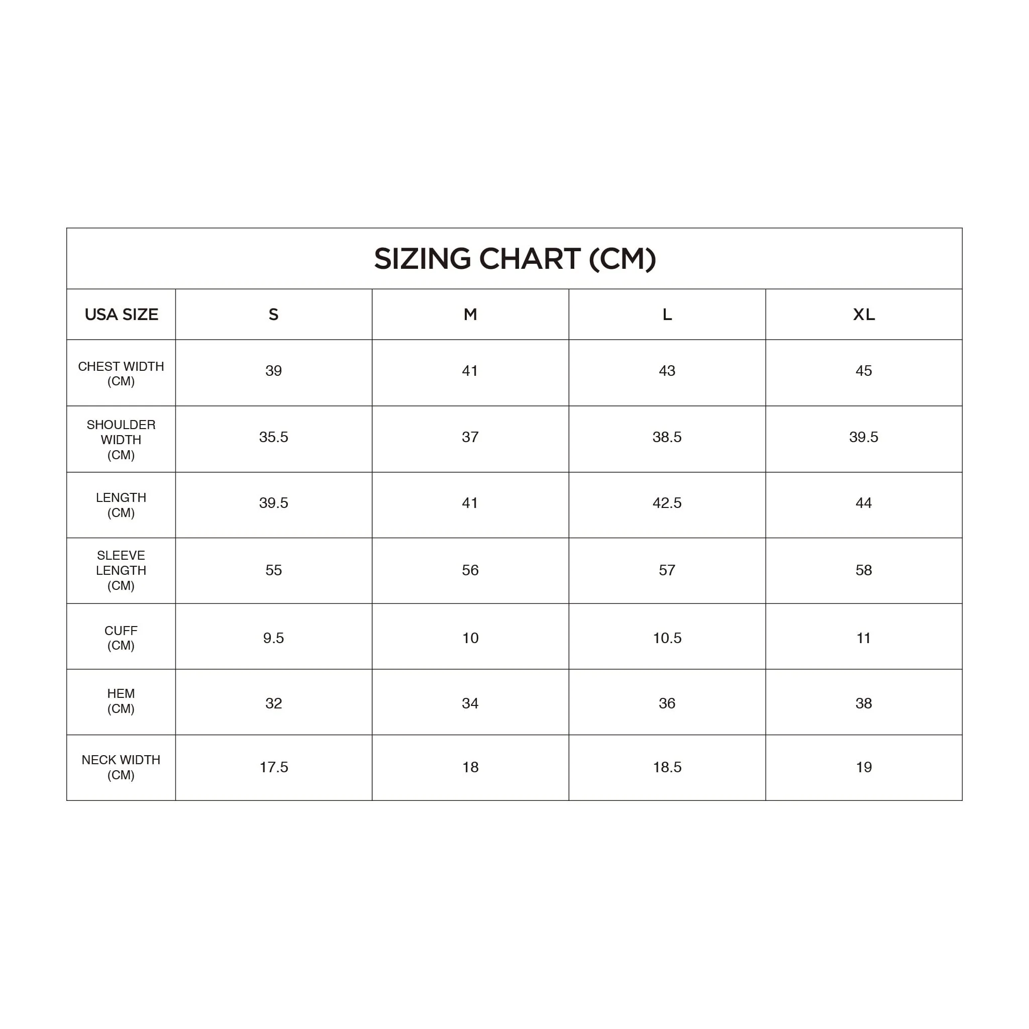 Custom Long Sleeve Round Neck Crop Top - Image 5