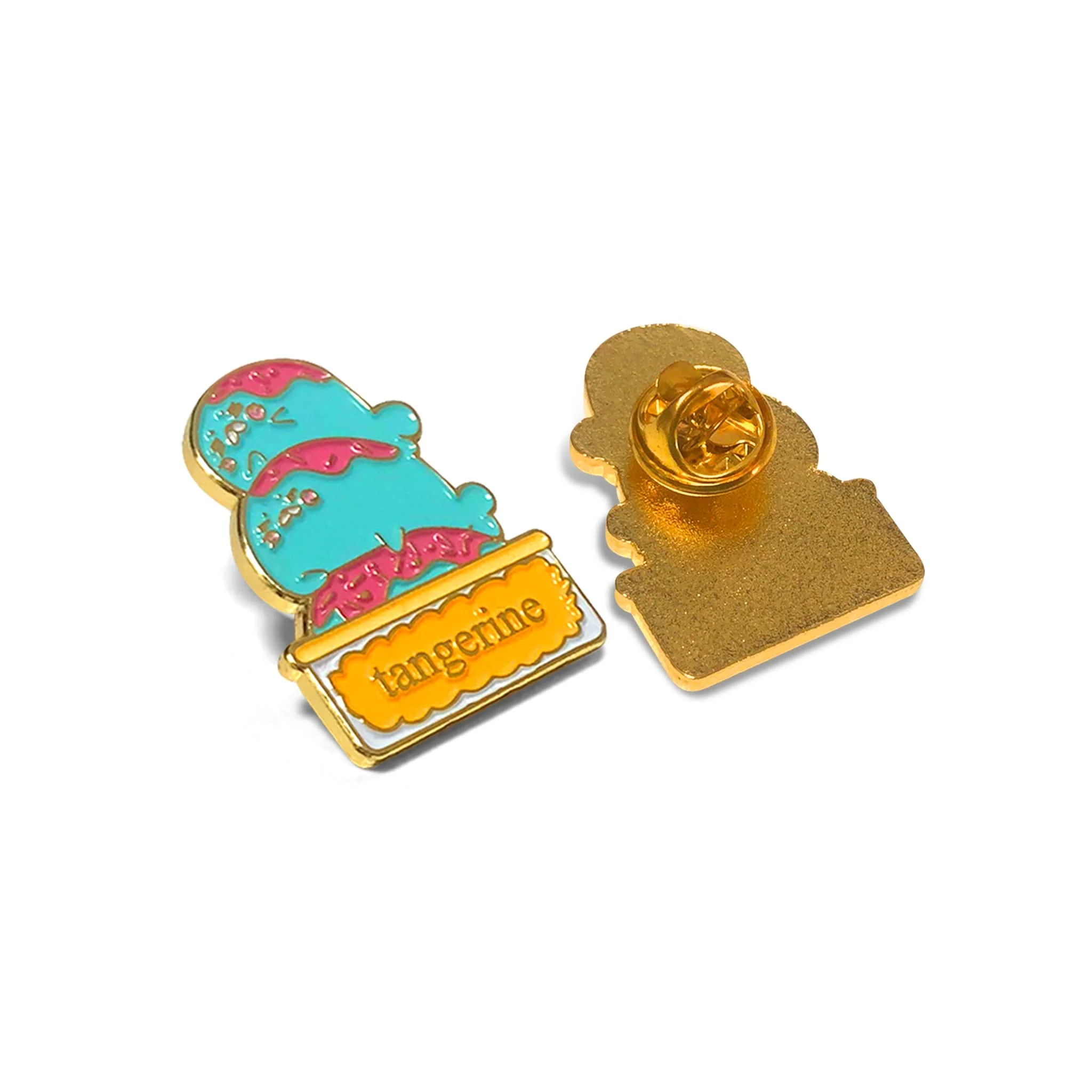 Custom Metal Hat Pins - Image 3