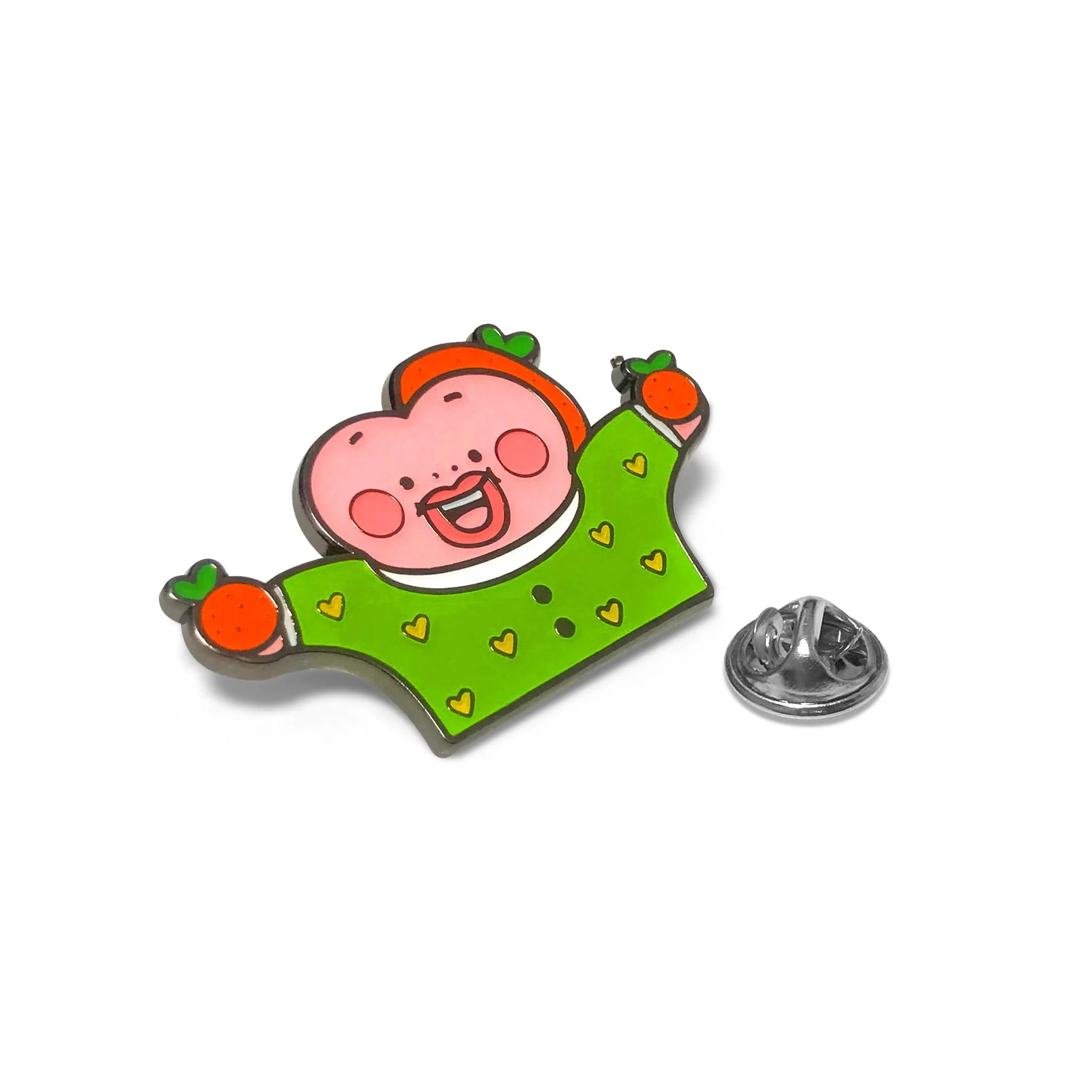 Custom Metal Hat Pins - Image 4