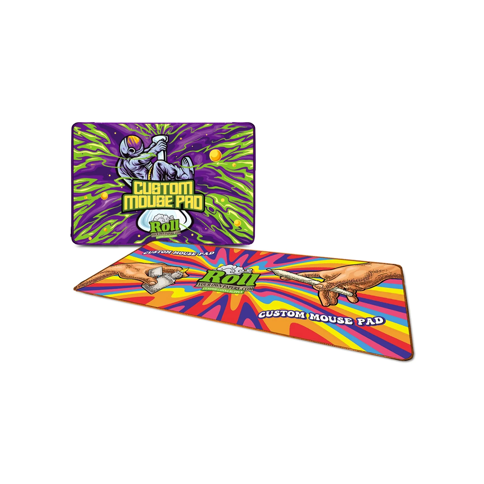 Custom Desktop Mouse Pads - Image 2