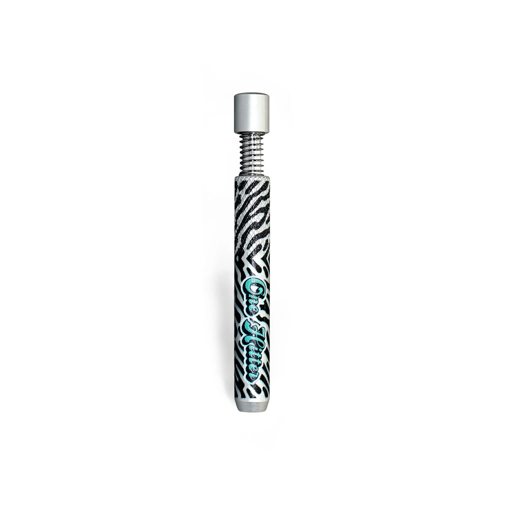 Custom One Hitter With Self Cleaning - Image 2